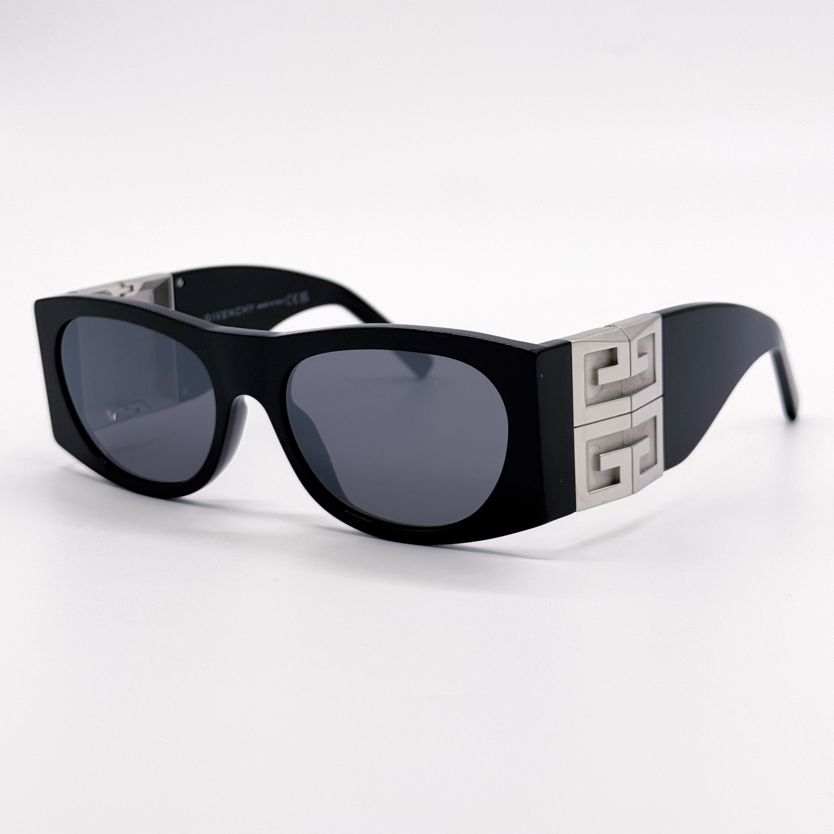 GIVENCHY GV40028I 01C SUNGLASSES GV40028I