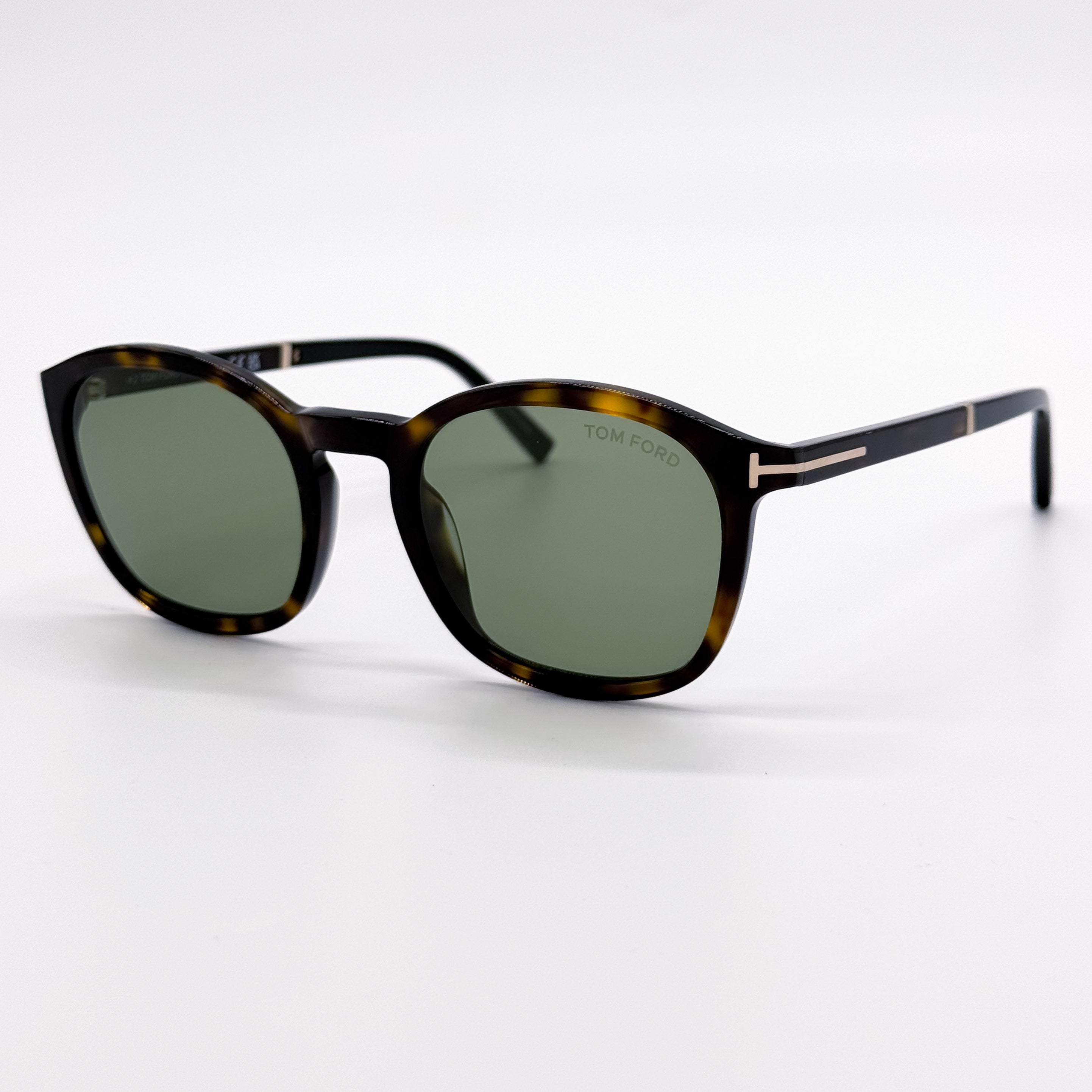 TOM FORD JAYSON TF1020 52N SUNGLASSES FT1020