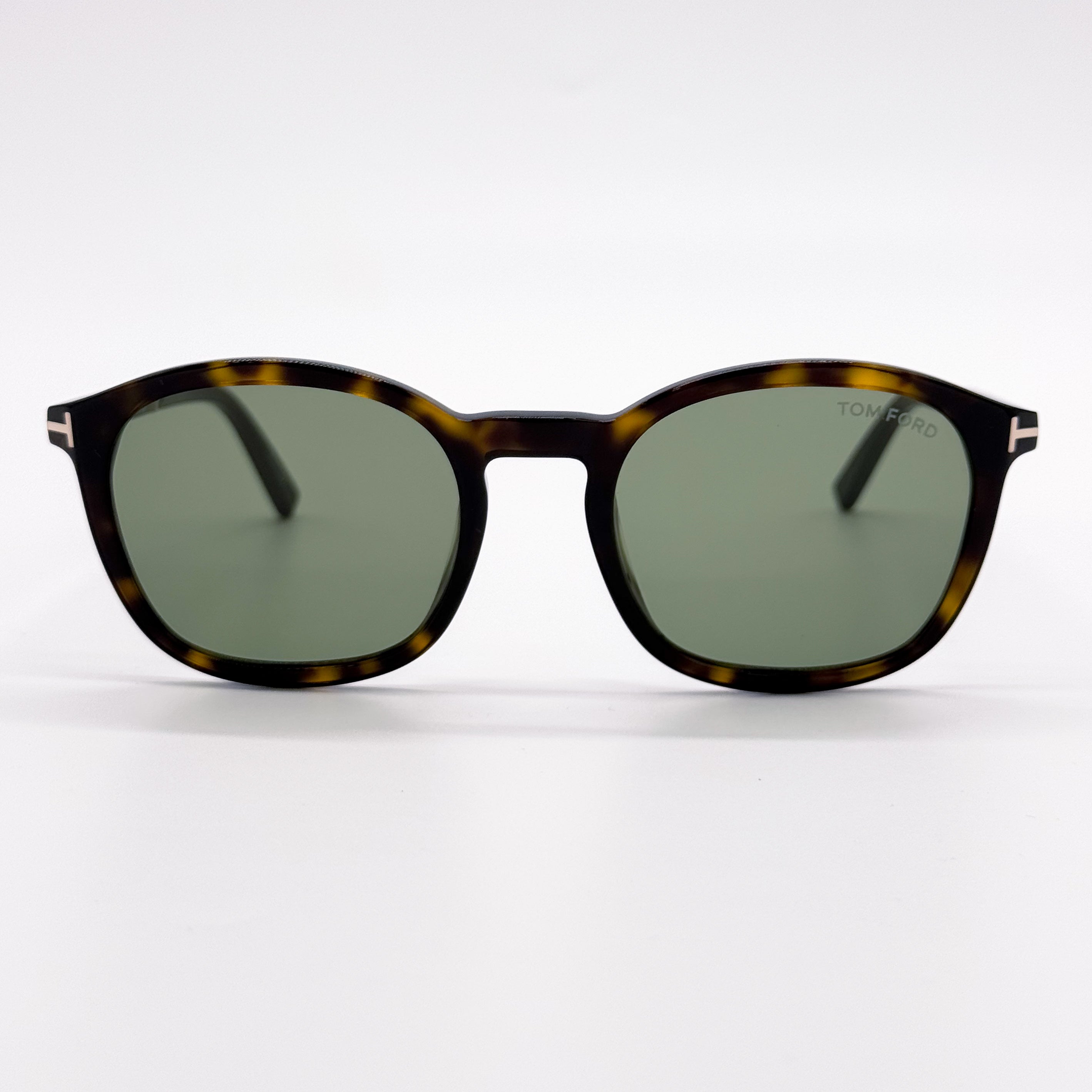 TOM FORD JAYSON TF1020 52N SUNGLASSES FT1020