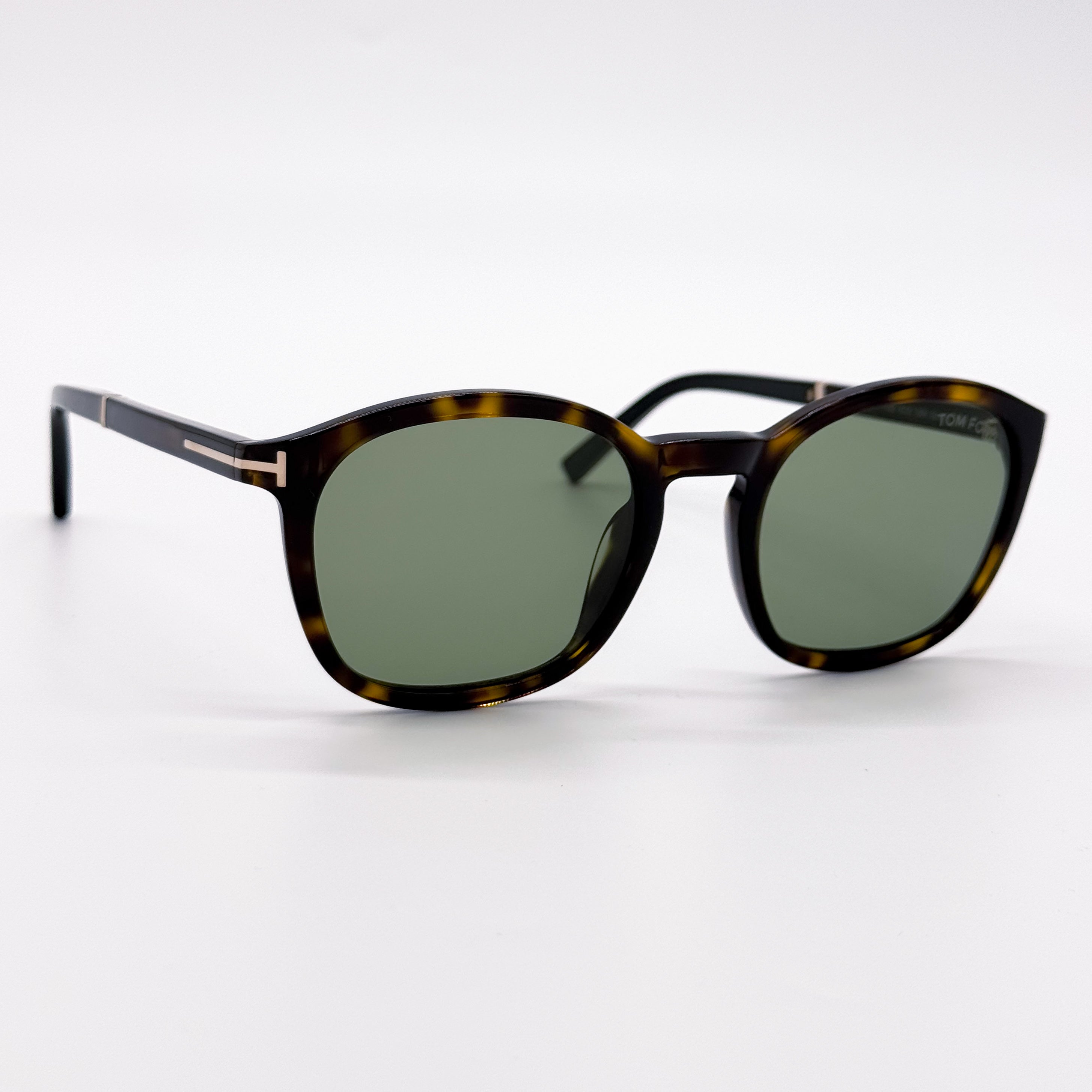 TOM FORD JAYSON TF1020 52N SUNGLASSES FT1020