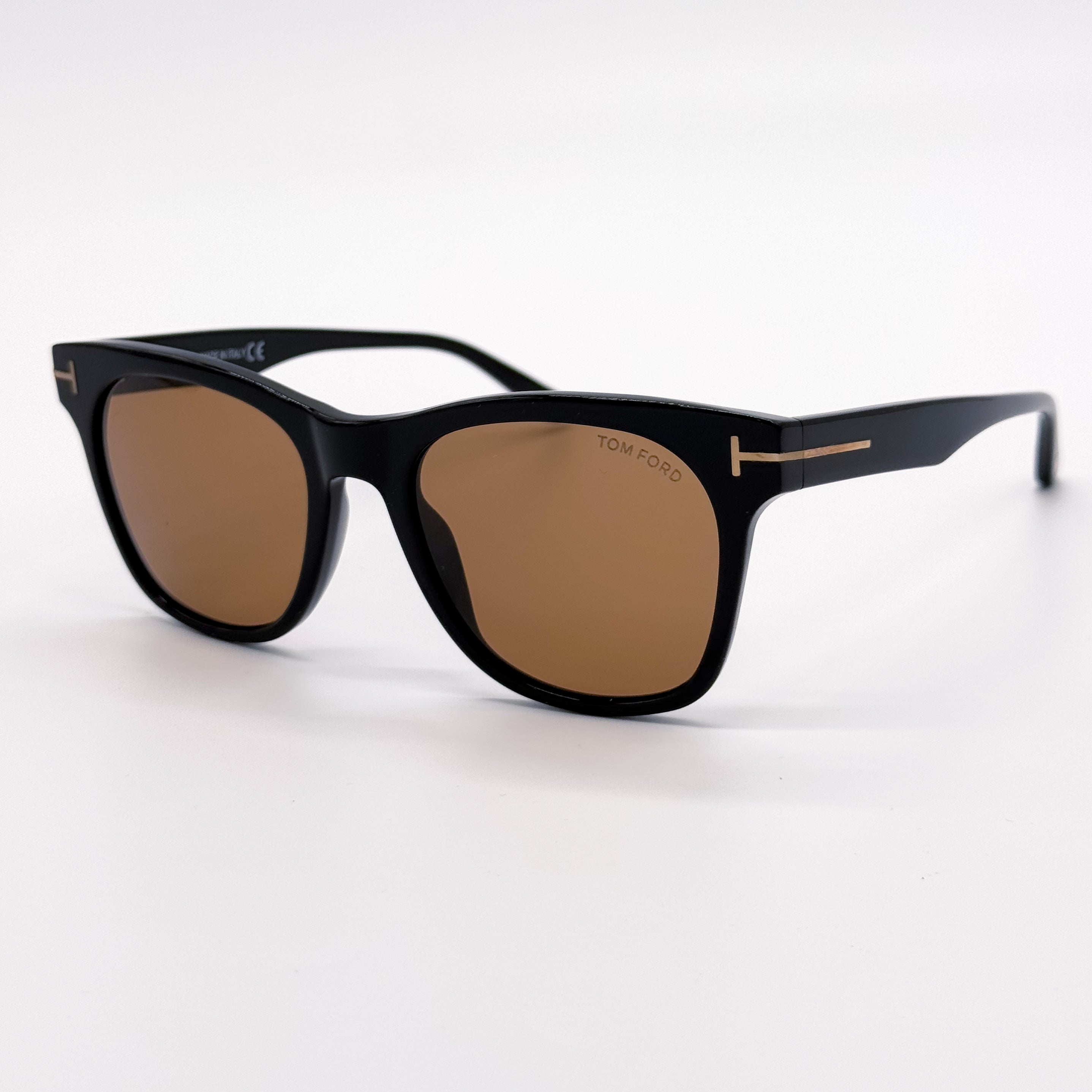 TOM FORD BROOKLYN TF833 01E SUNGLASSES FT0833/S