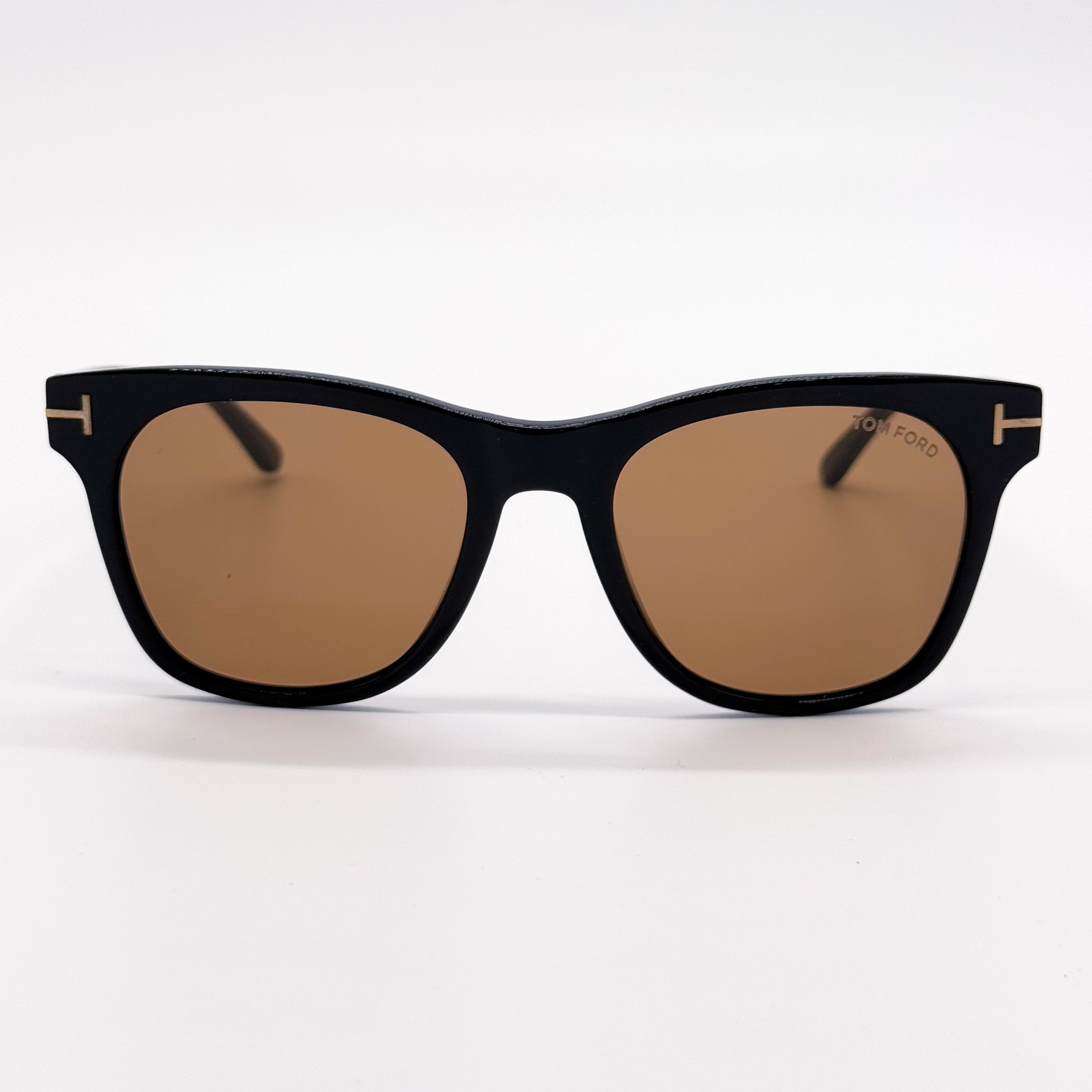 TOM FORD BROOKLYN TF833 01E SUNGLASSES FT0833/S