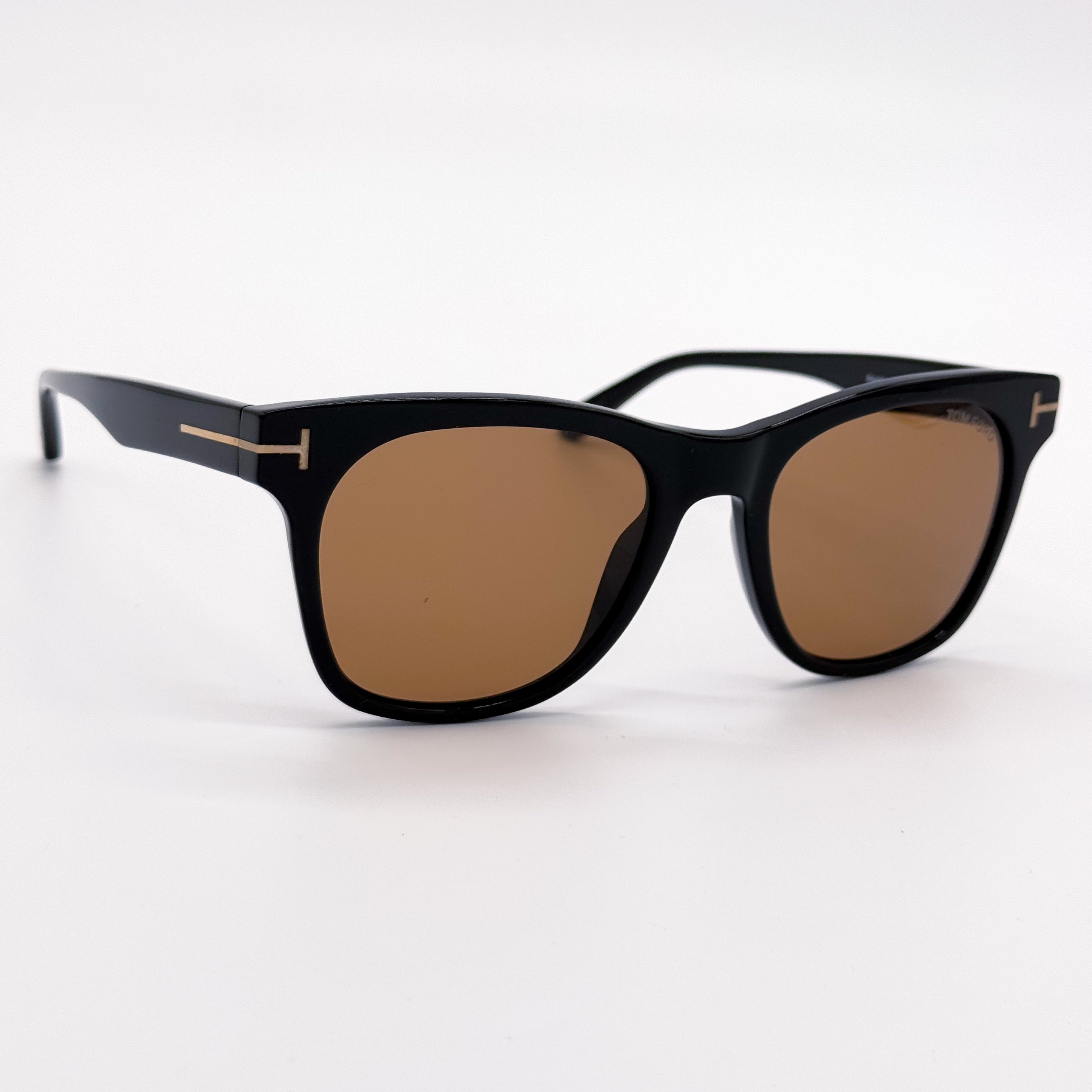 TOM FORD BROOKLYN TF833 01E SUNGLASSES FT0833/S