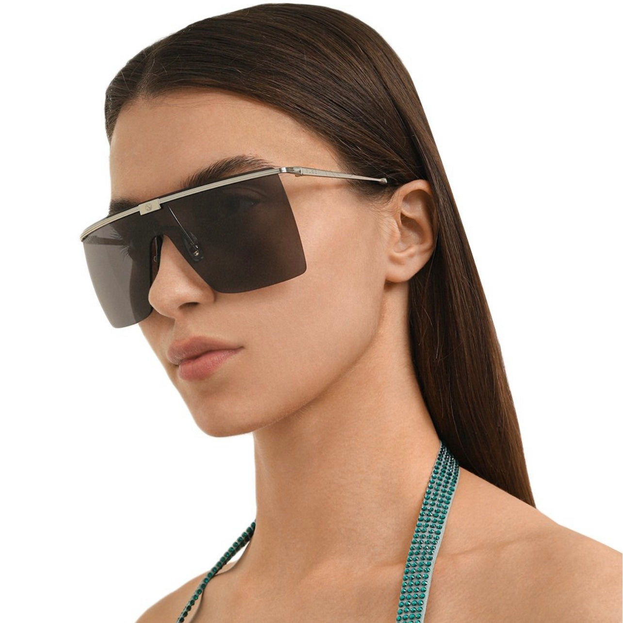 GUCCI GG1096S 002 SUNGLASSES