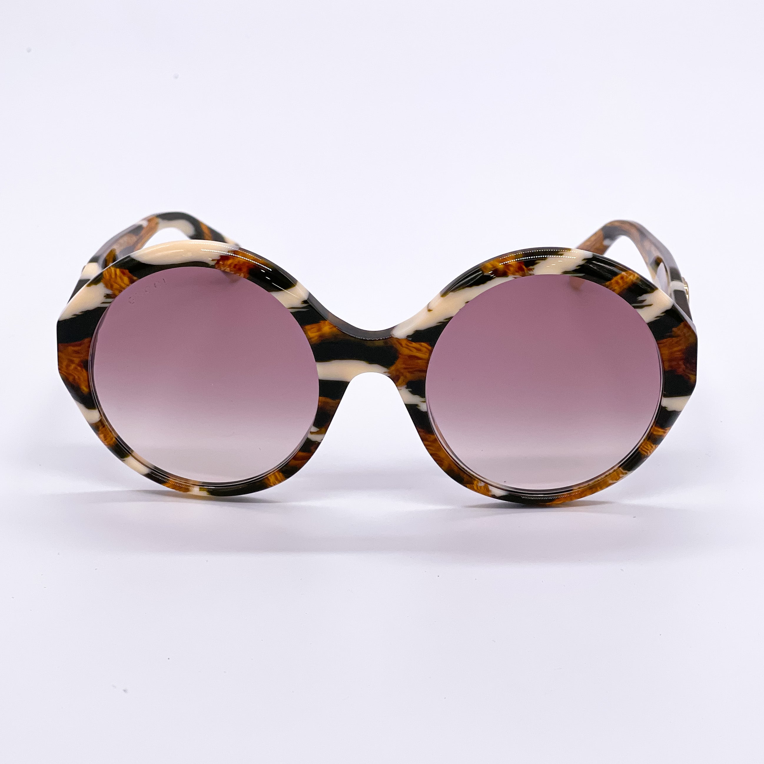 GUCCI GG0797S 004 SUNGLASSES