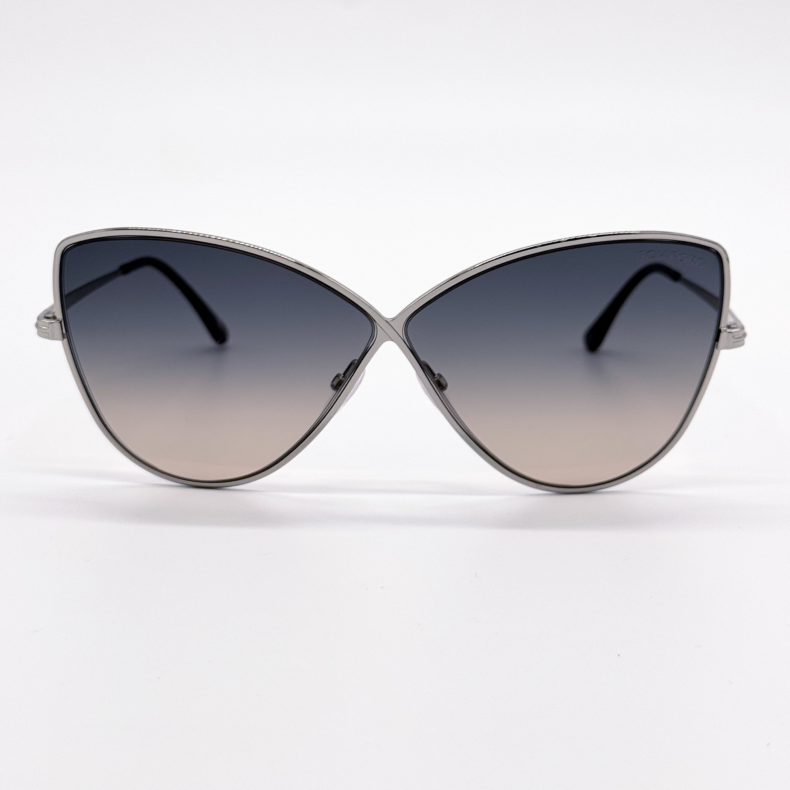 TOM FORD ELISE-02 TF569 16B SUNGLASSES FT0569/S