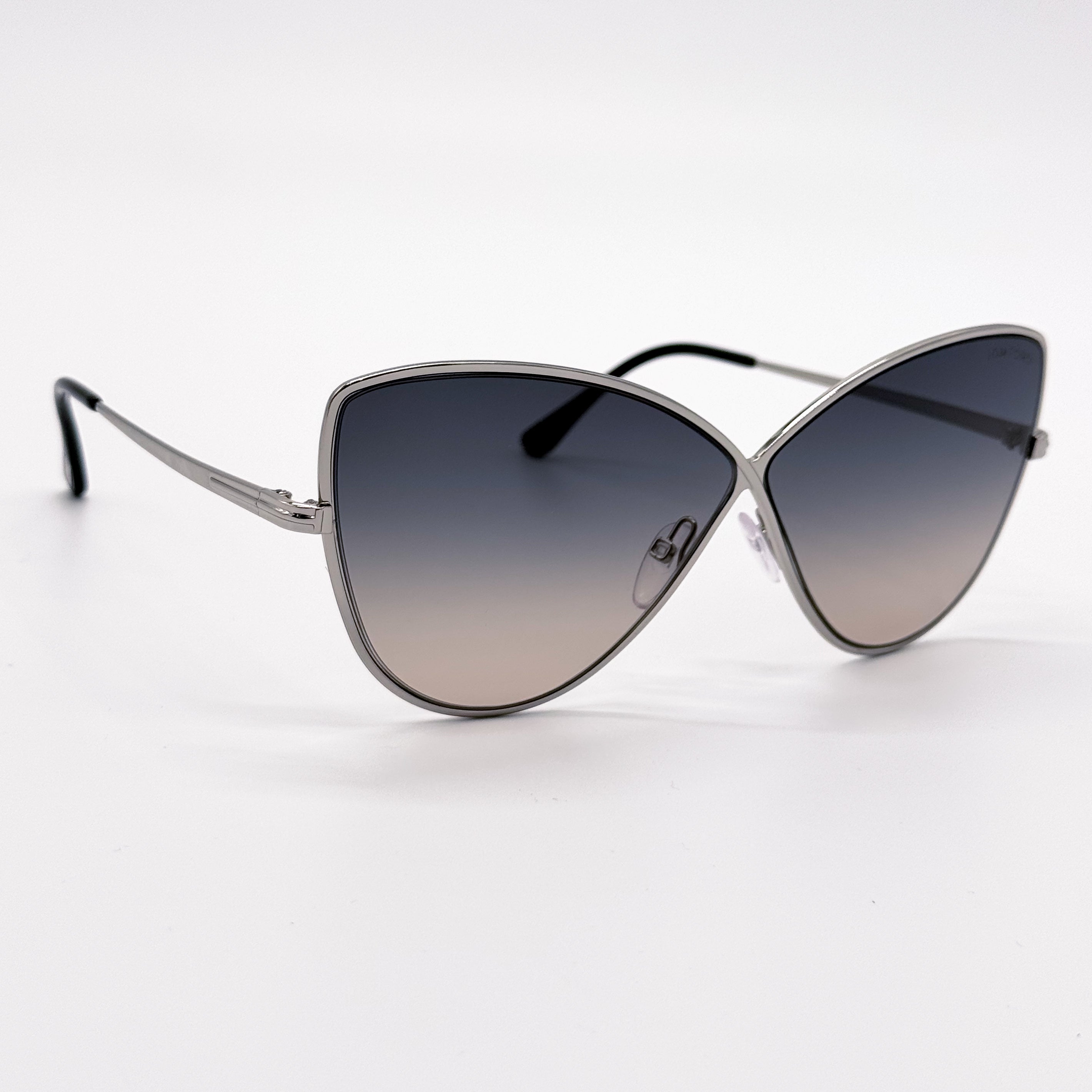 TOM FORD ELISE-02 TF569 16B SUNGLASSES FT0569/S