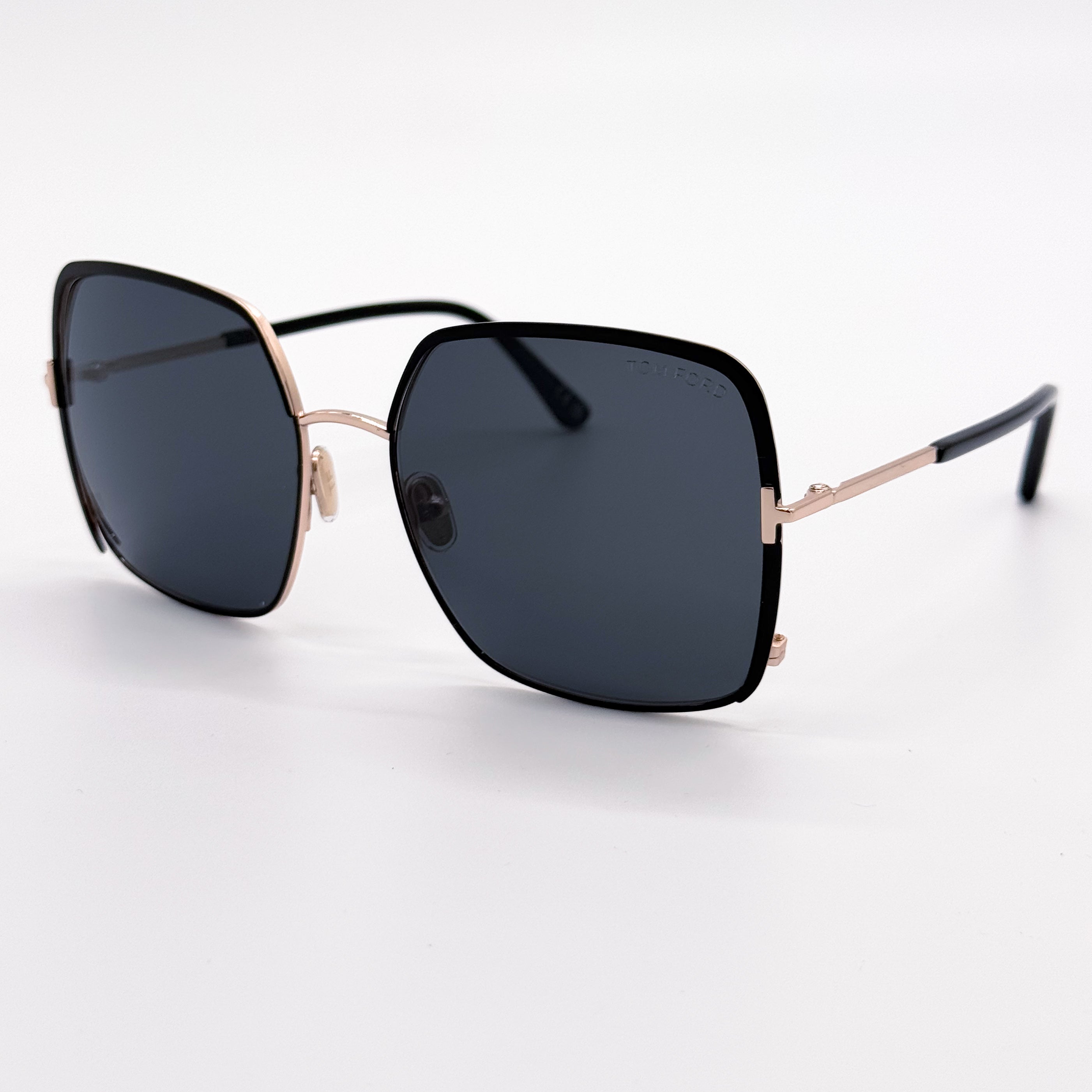 TOM FORD RAPHAELA TF1006 02A SUNGLASSES FT1006