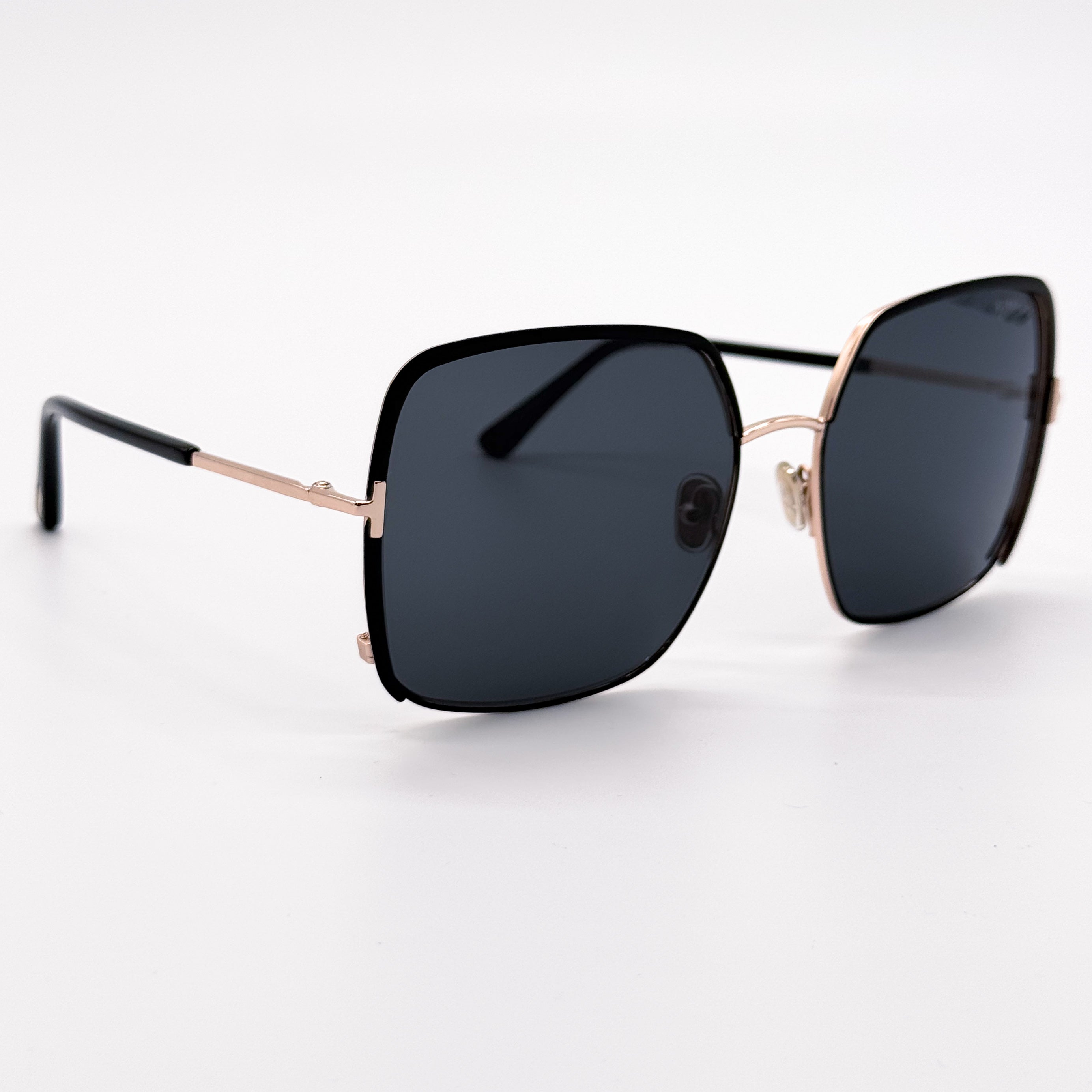 TOM FORD RAPHAELA TF1006 02A SUNGLASSES FT1006