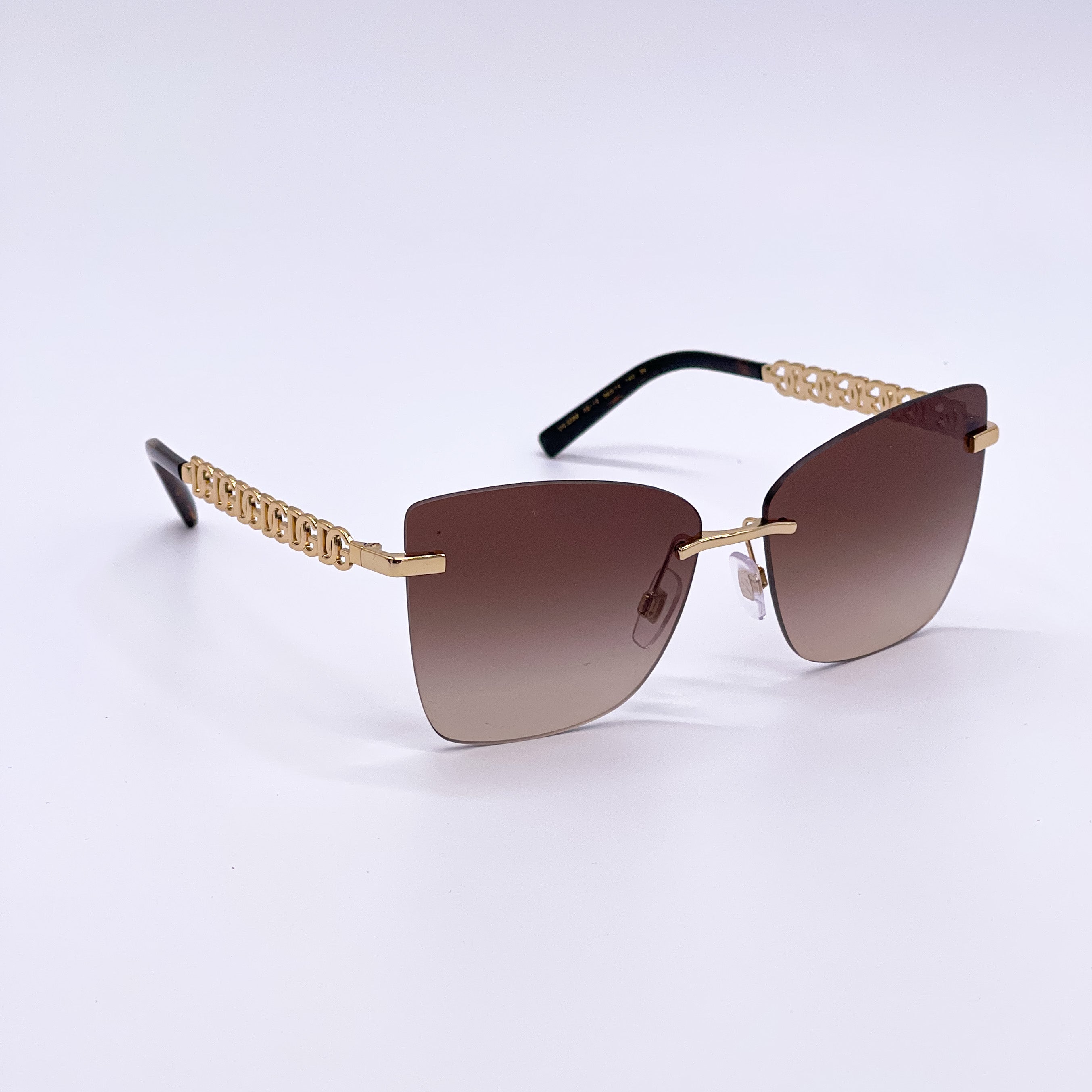 DOLCE&GABBANA DG2289 O2/13 SUNGLASSES