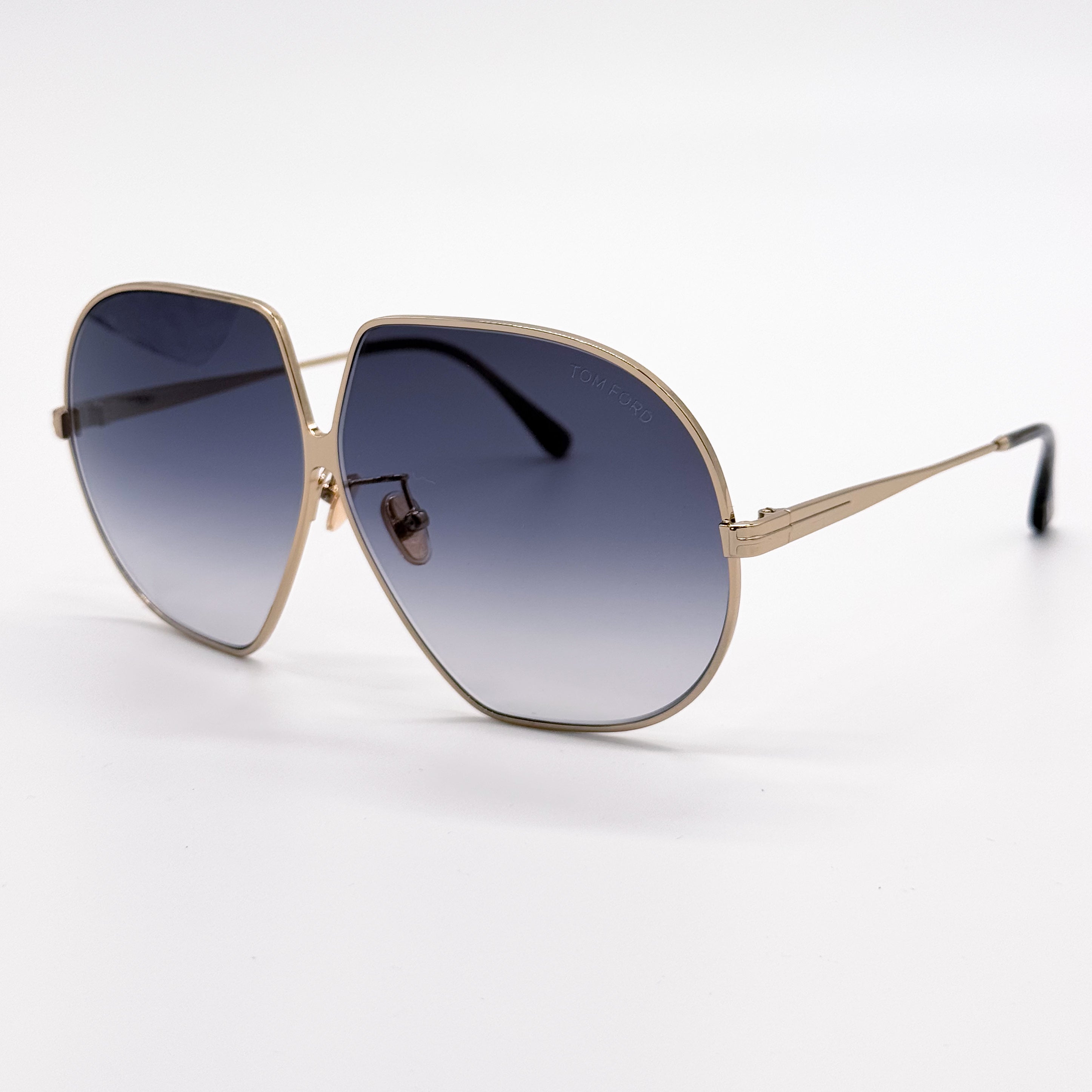 TOM FORD TARA TF785 28B SUNGLASSES FT0785/S