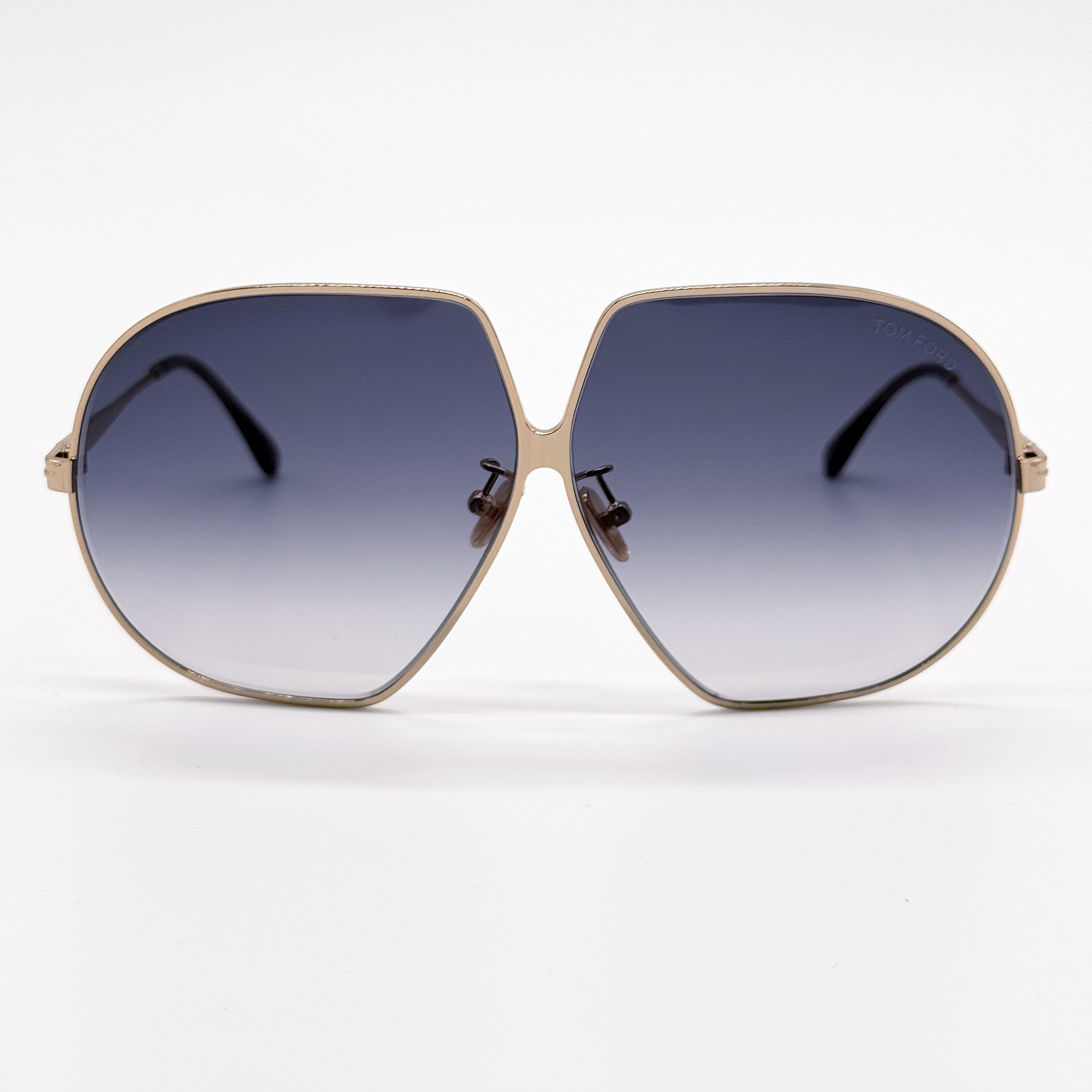 TOM FORD TARA TF785 28B SUNGLASSES FT0785/S