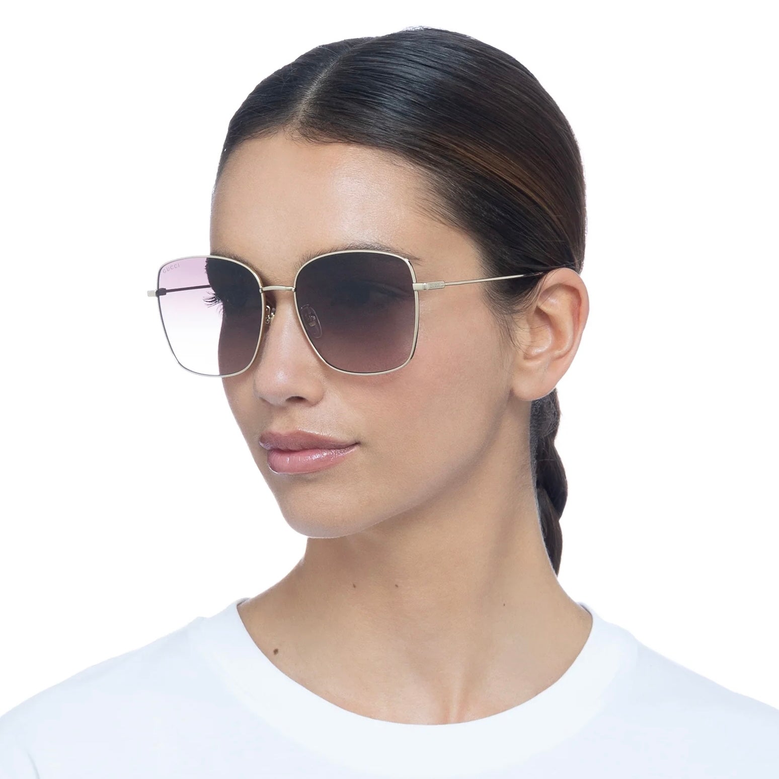 GUCCI GG1031S 001 SUNGLASSES