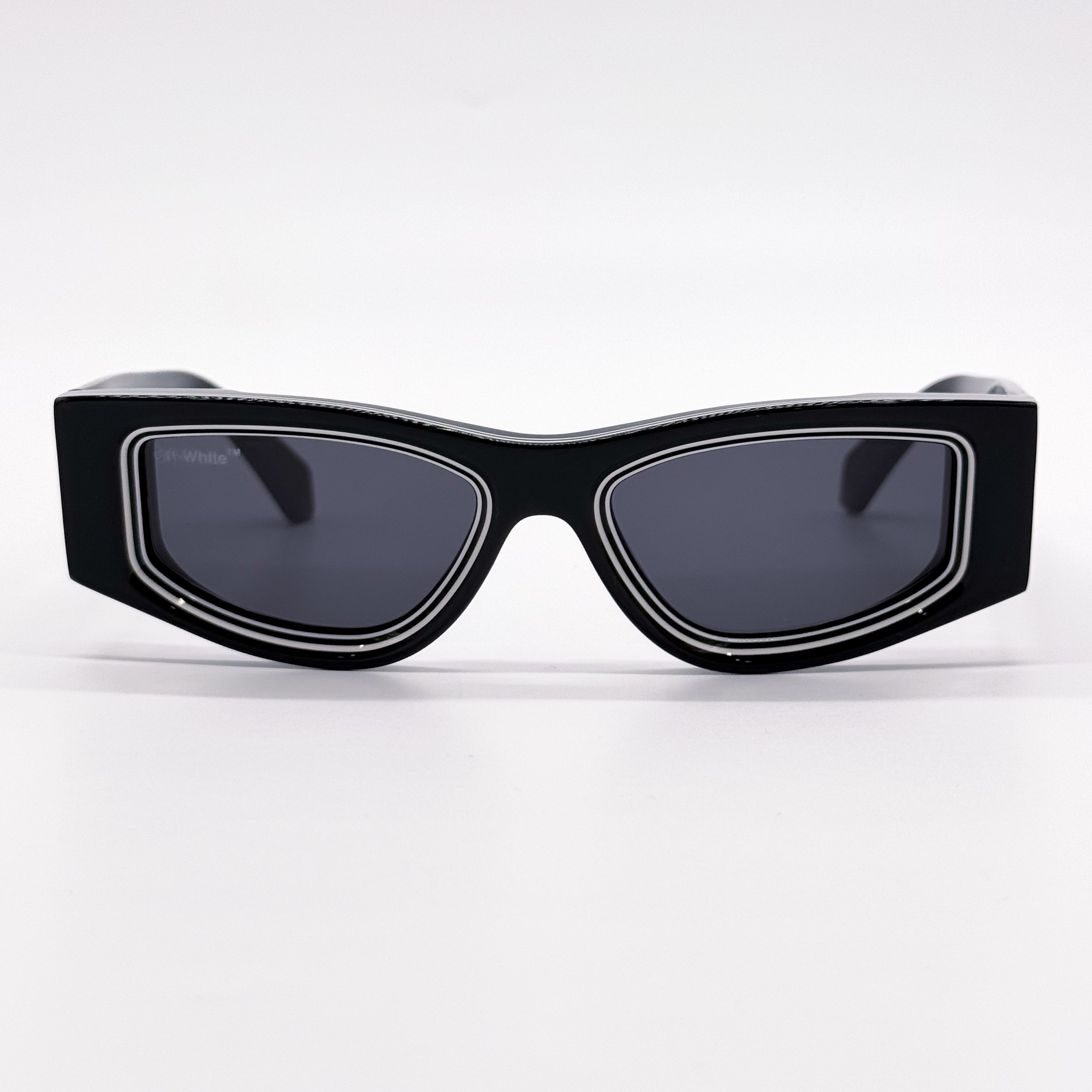 OFF-WHITE ANDY BLACK