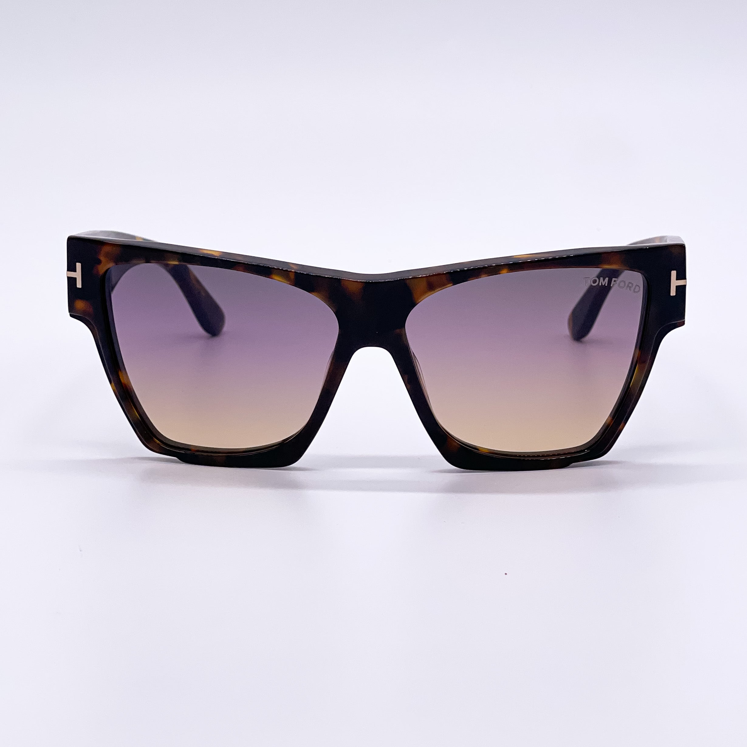 TOM FORD DOVE TF942 55B SUNGLASSES FT0942/S