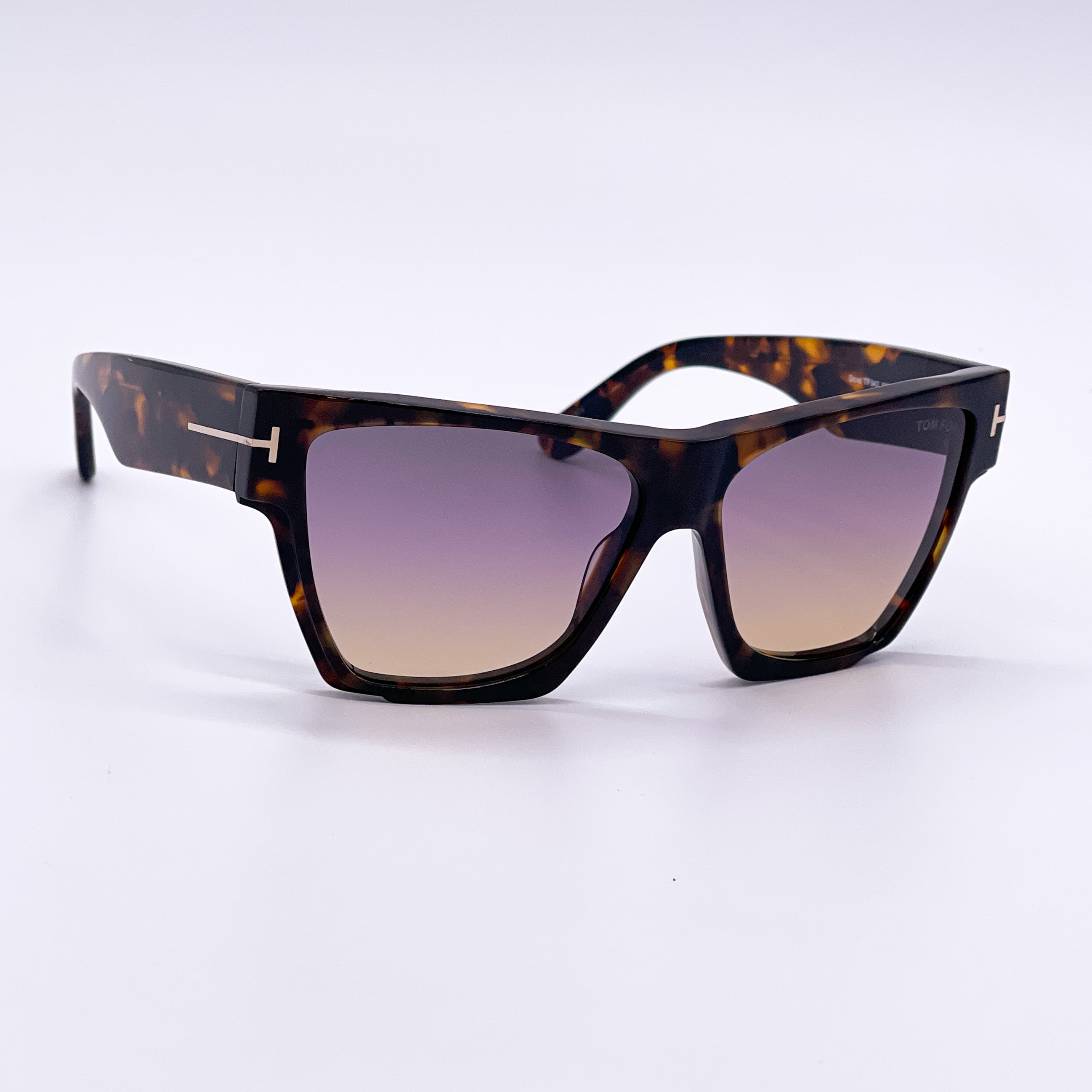 TOM FORD DOVE TF942 55B SUNGLASSES FT0942/S