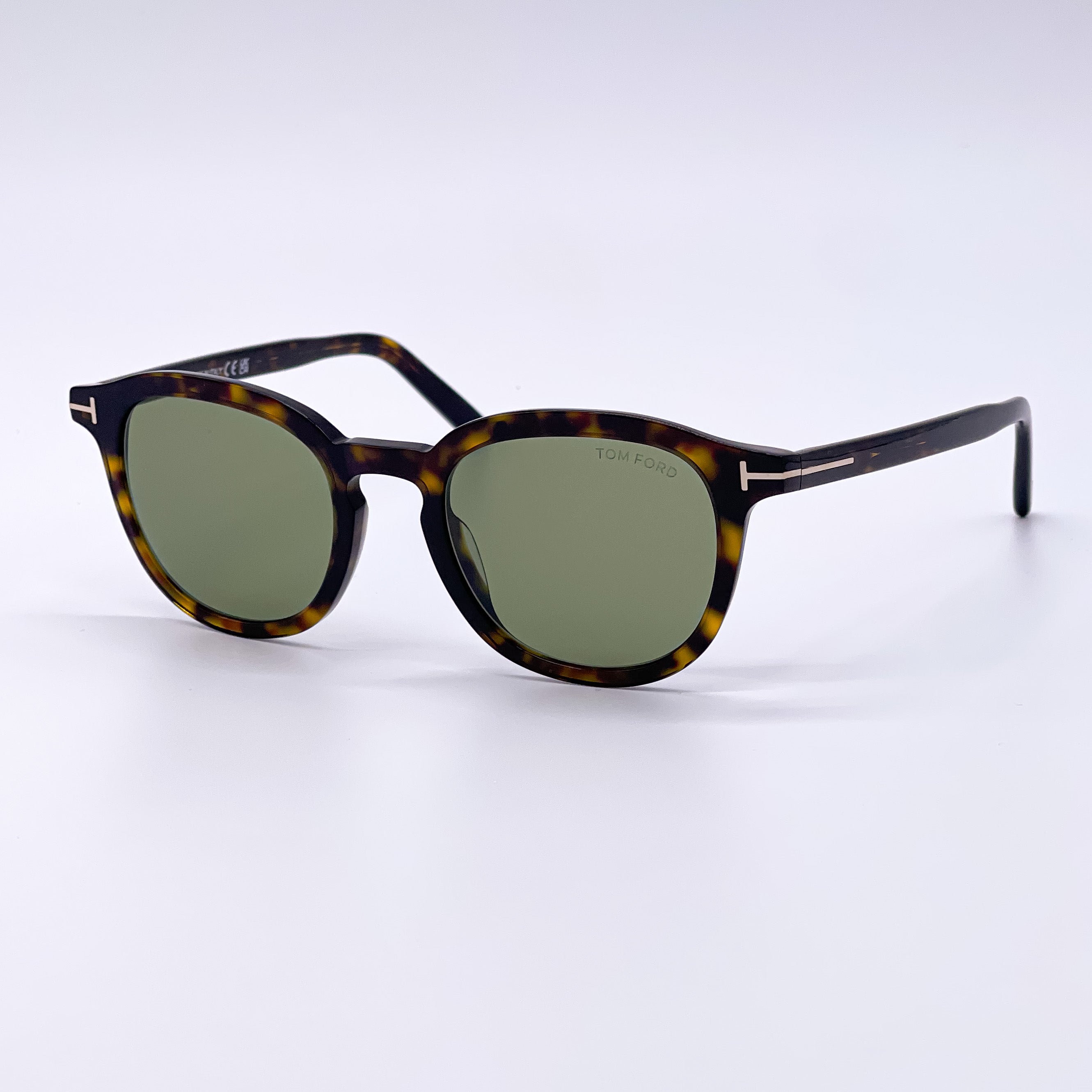 TOM FORD PAX TF816 52N SUNGLASSES FT0816/S