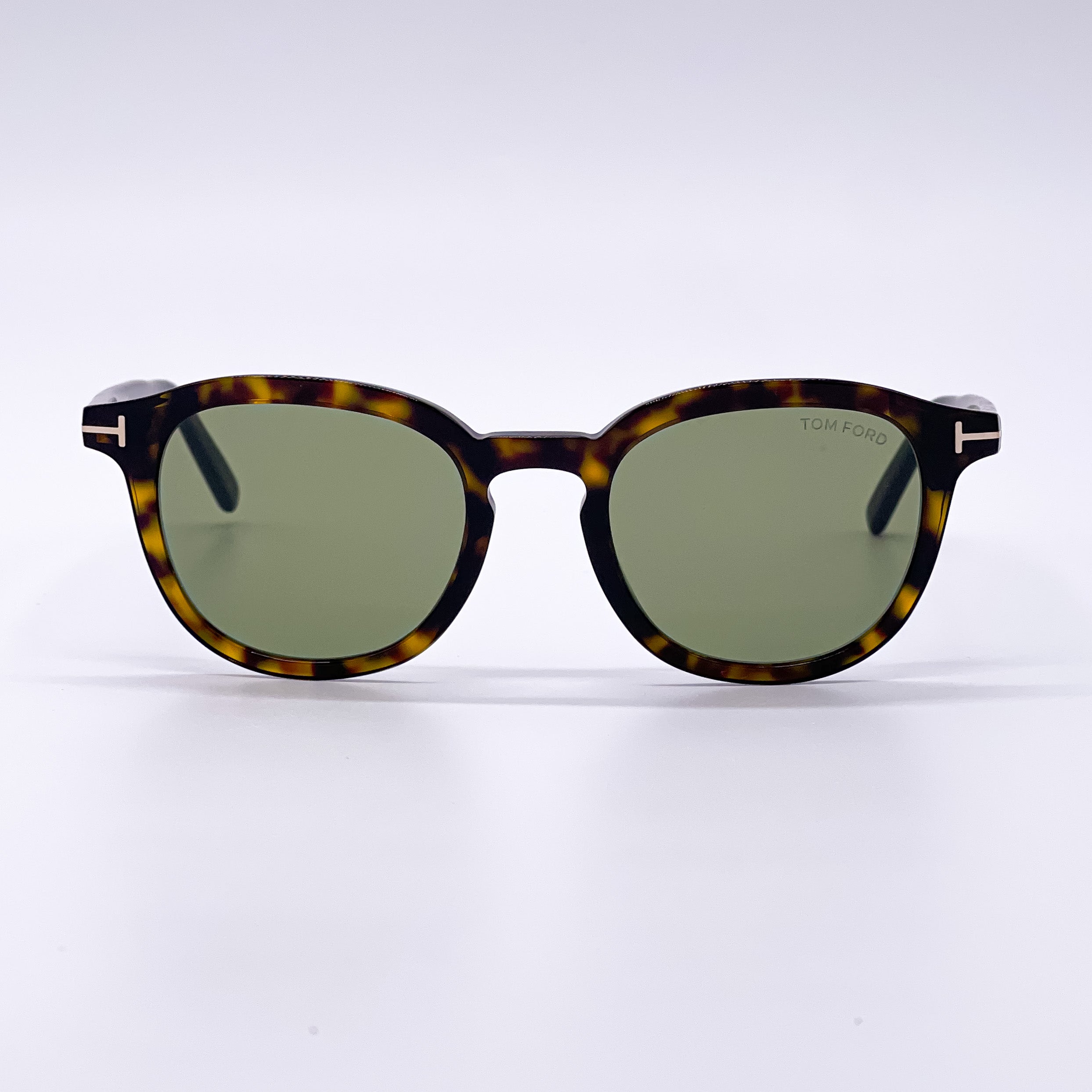 TOM FORD PAX TF816 52N SUNGLASSES FT0816/S