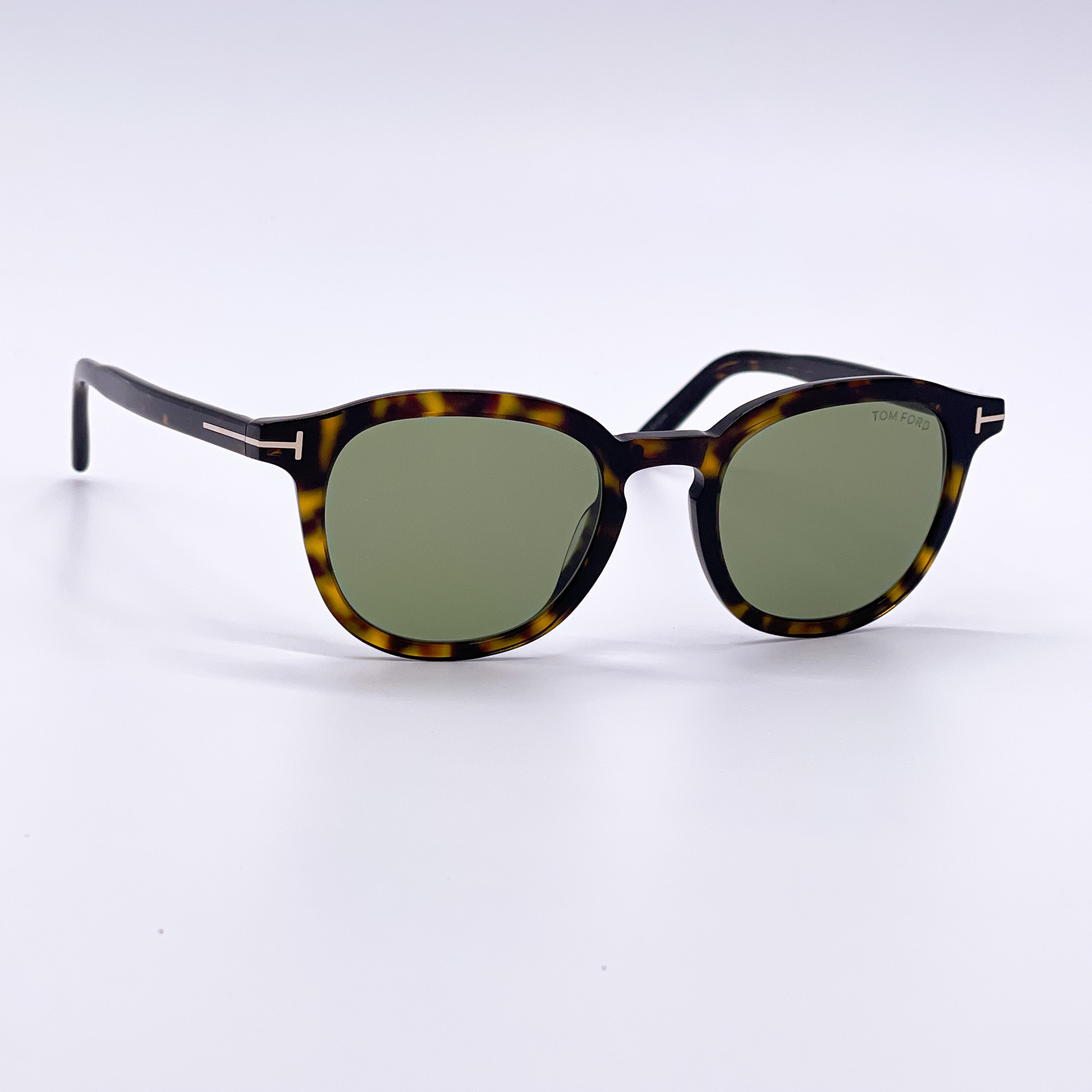 TOM FORD PAX TF816 52N SUNGLASSES FT0816/S