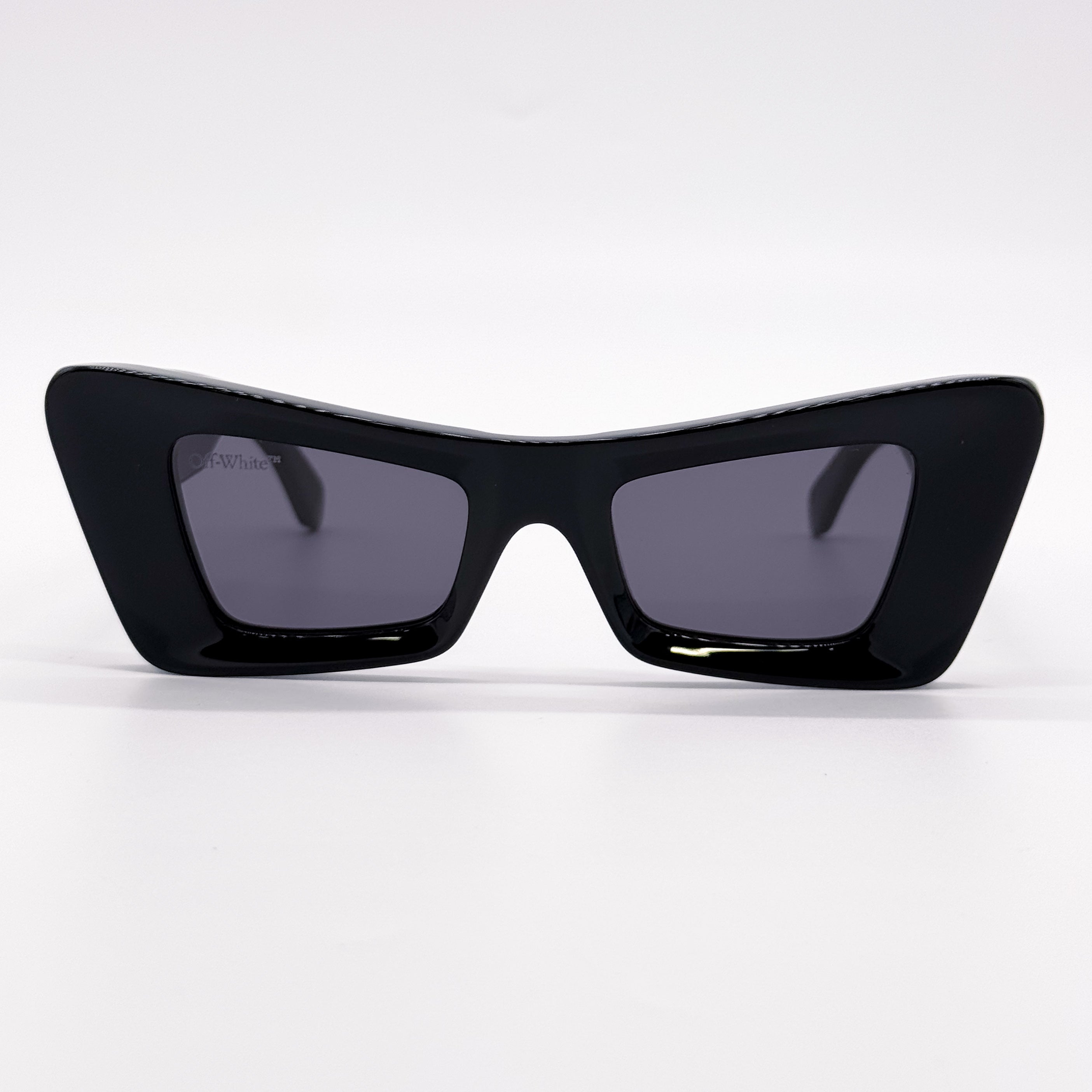 OFF-WHITE ACCRA BLACK