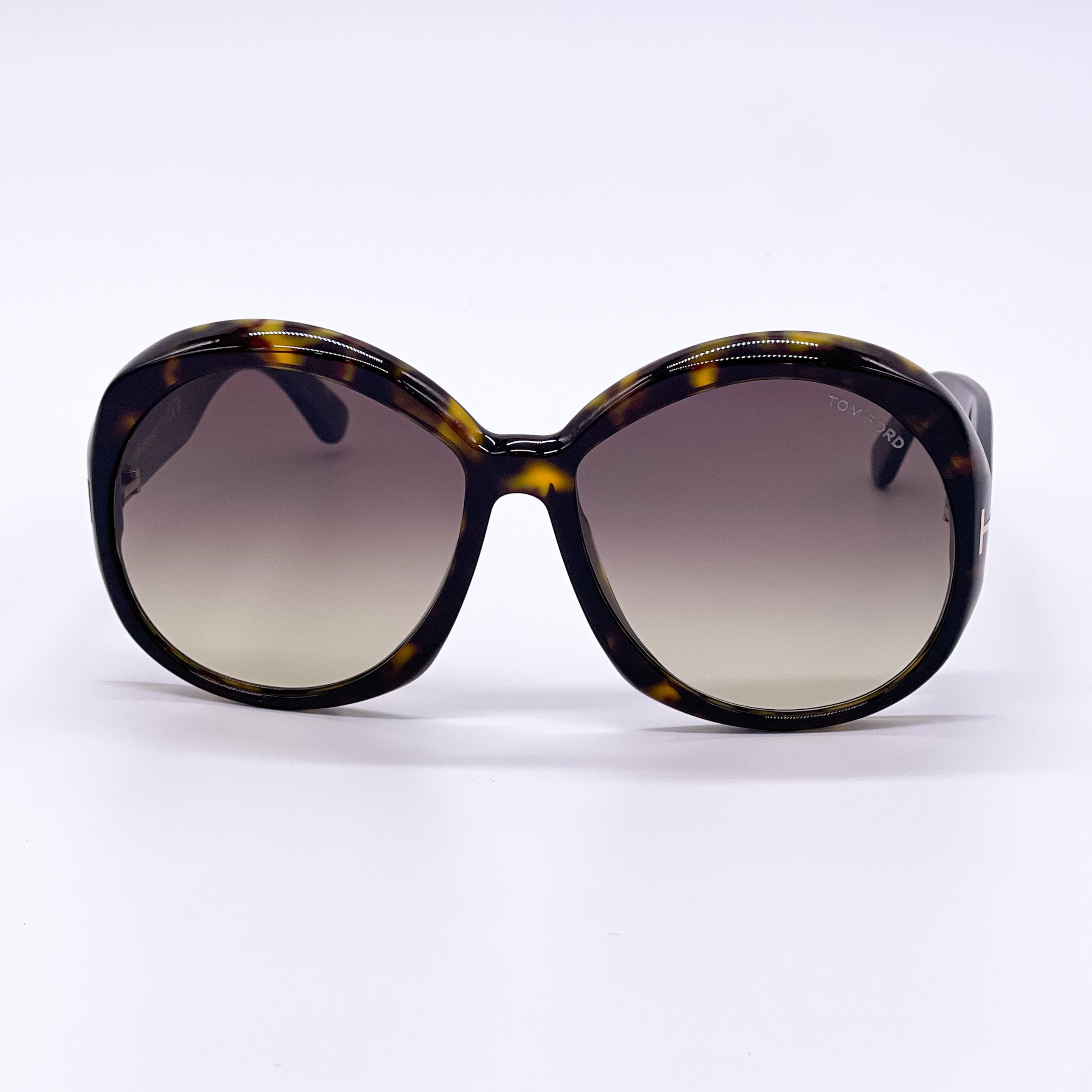 TOM FORD ANNABELLE TF1010 52B SUNGLASSES FT1010/S