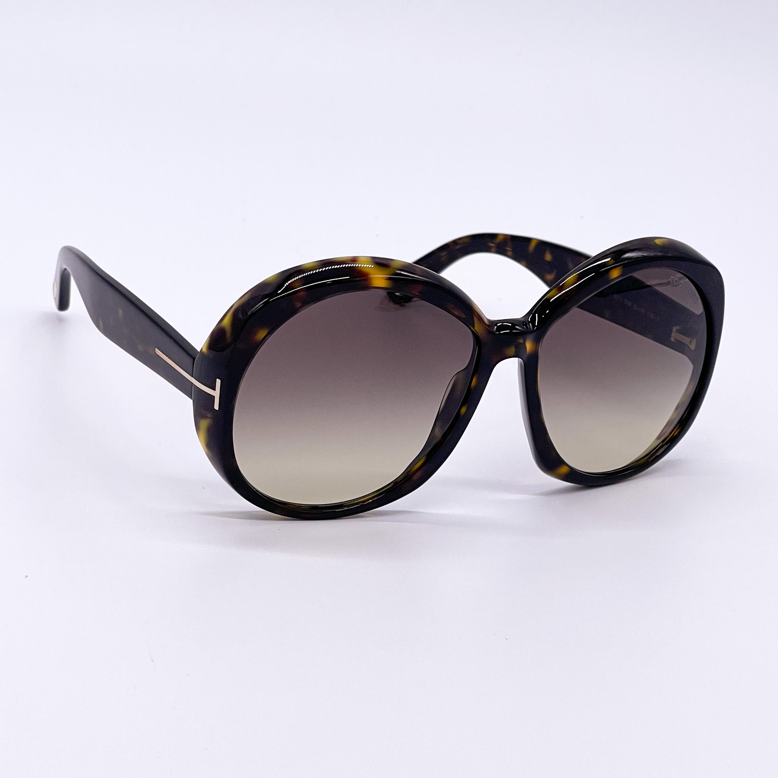 TOM FORD ANNABELLE TF1010 52B SUNGLASSES FT1010/S