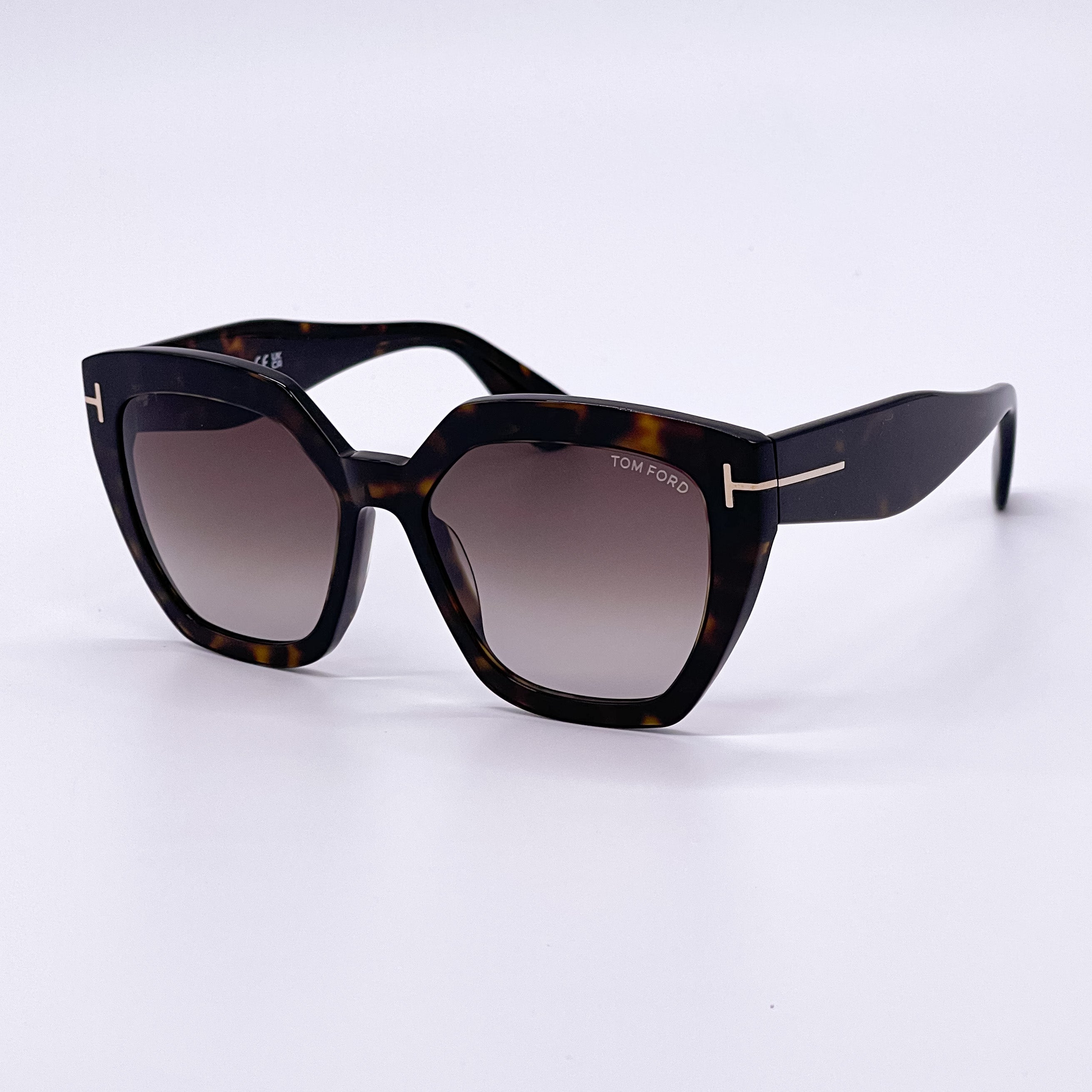 TOM FORD PHOEBE TF939 52K SUNGLASSES FT0939/S