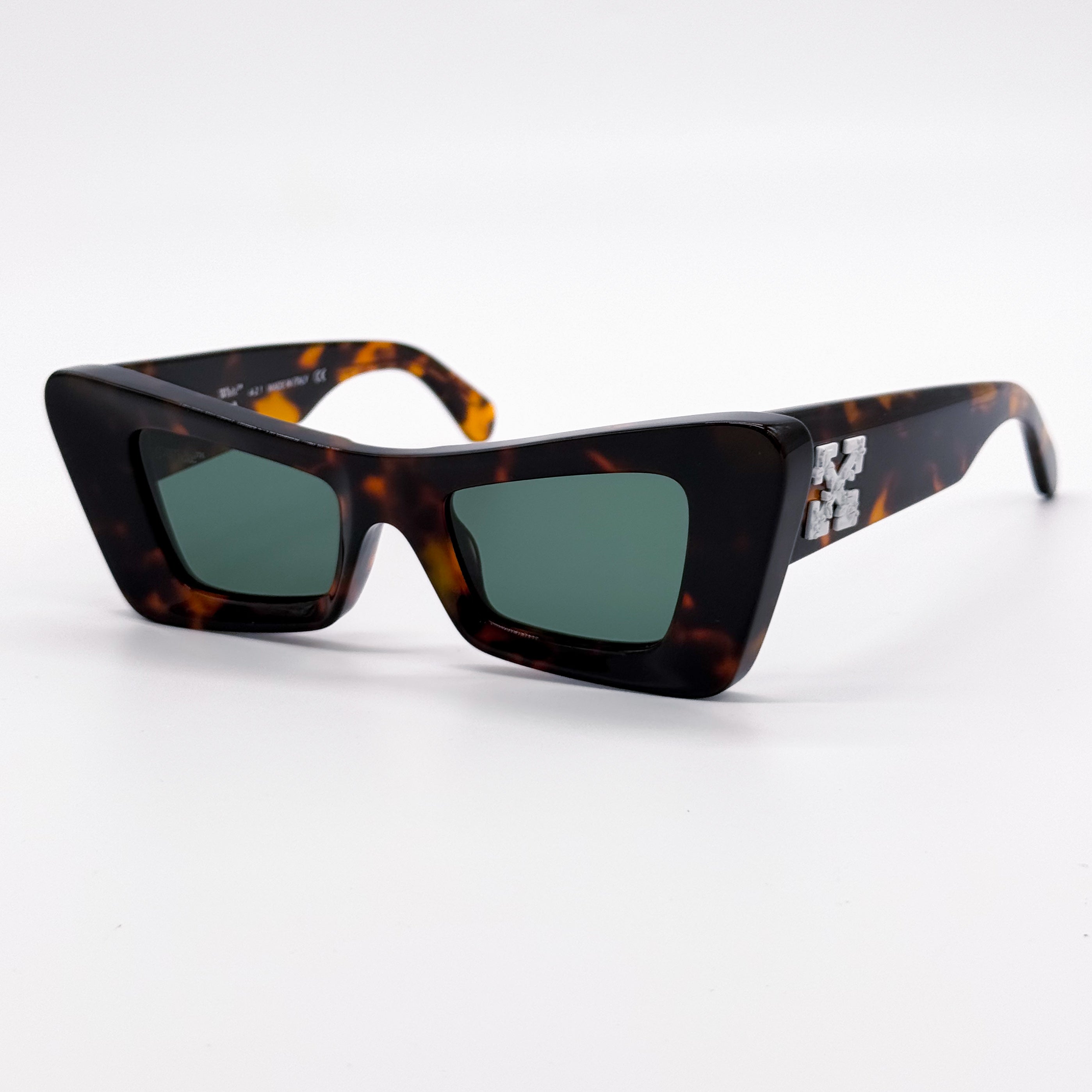 OFF-WHITE ACCRA HAVANA