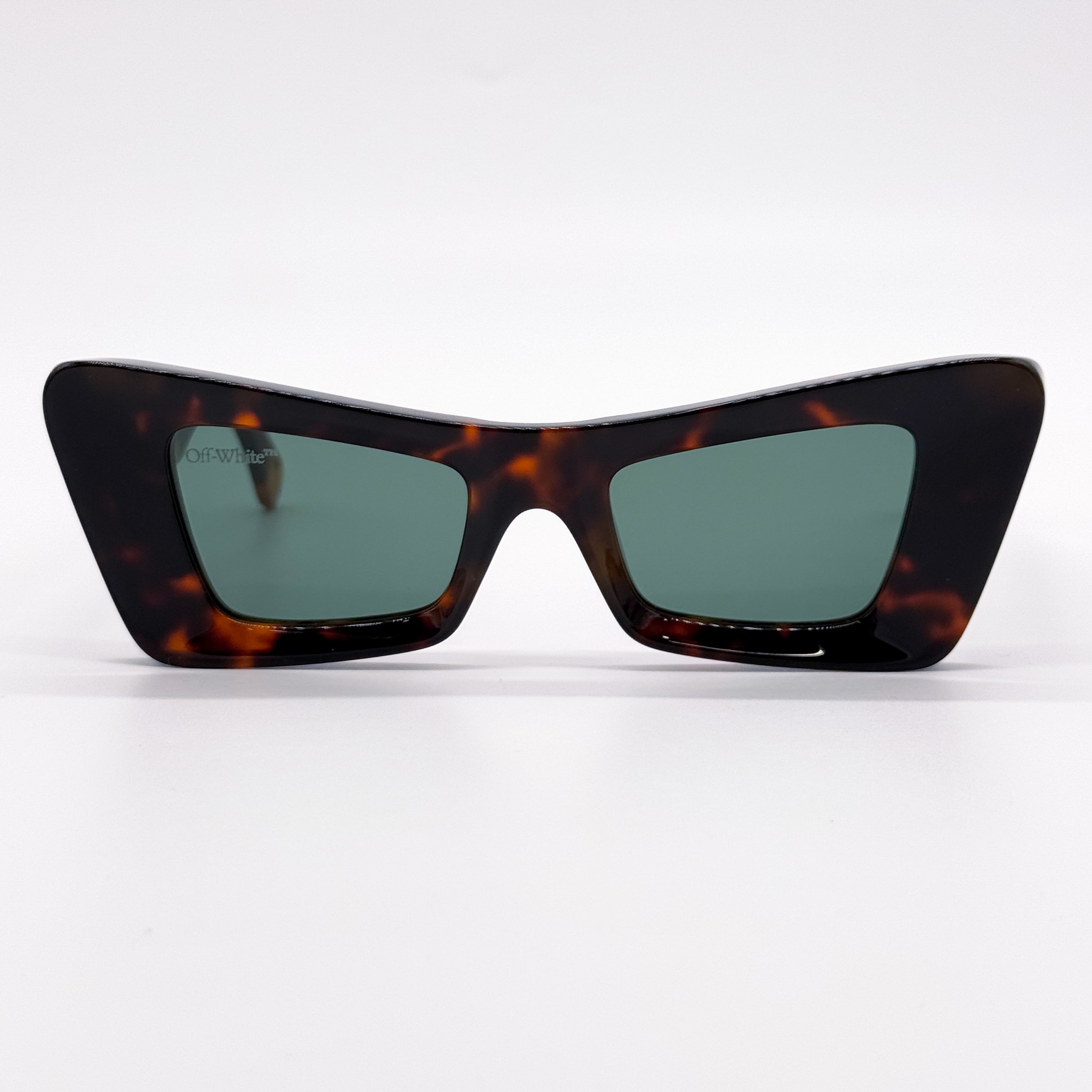 OFF-WHITE ACCRA HAVANA