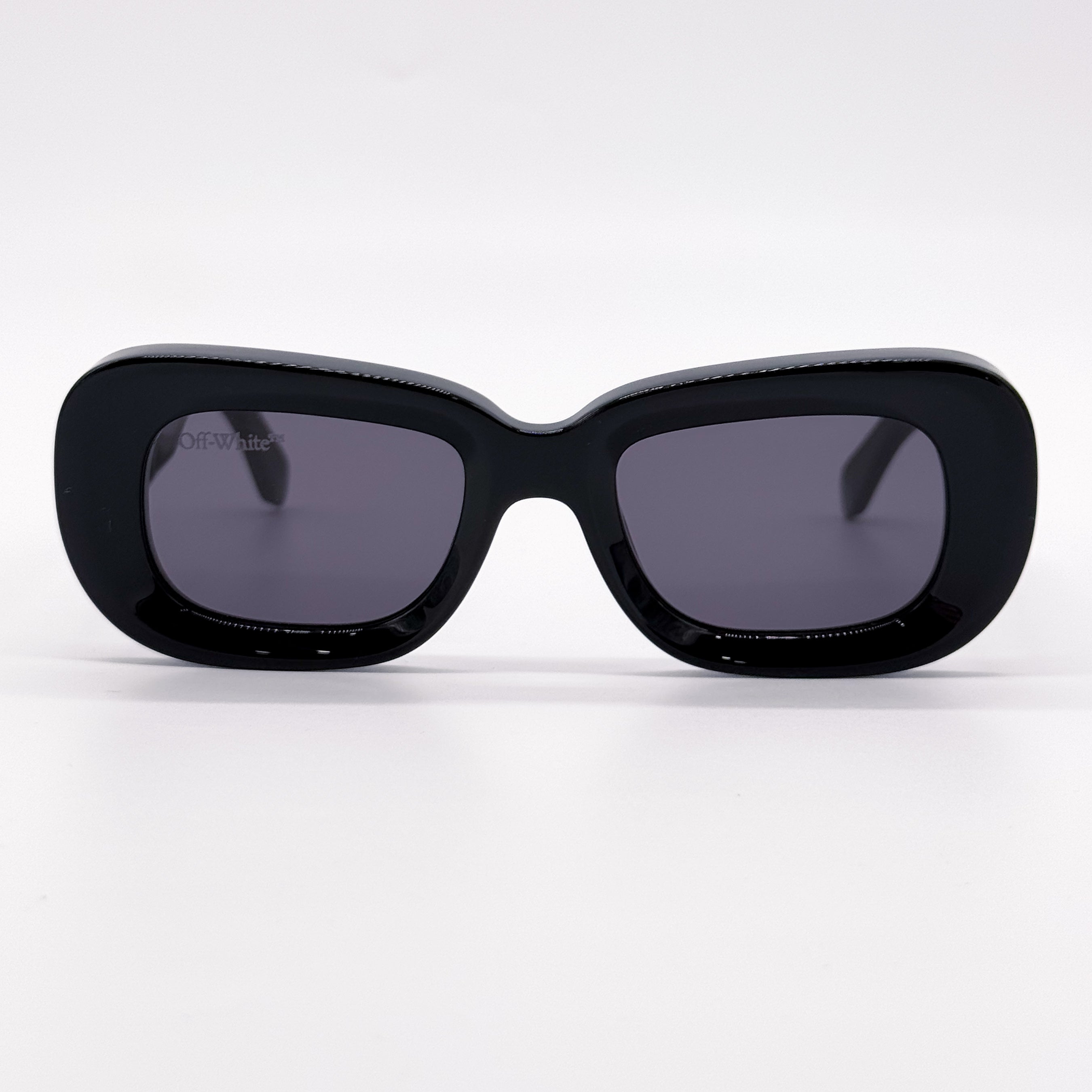 OFF-WHITE CARRARA BLACK