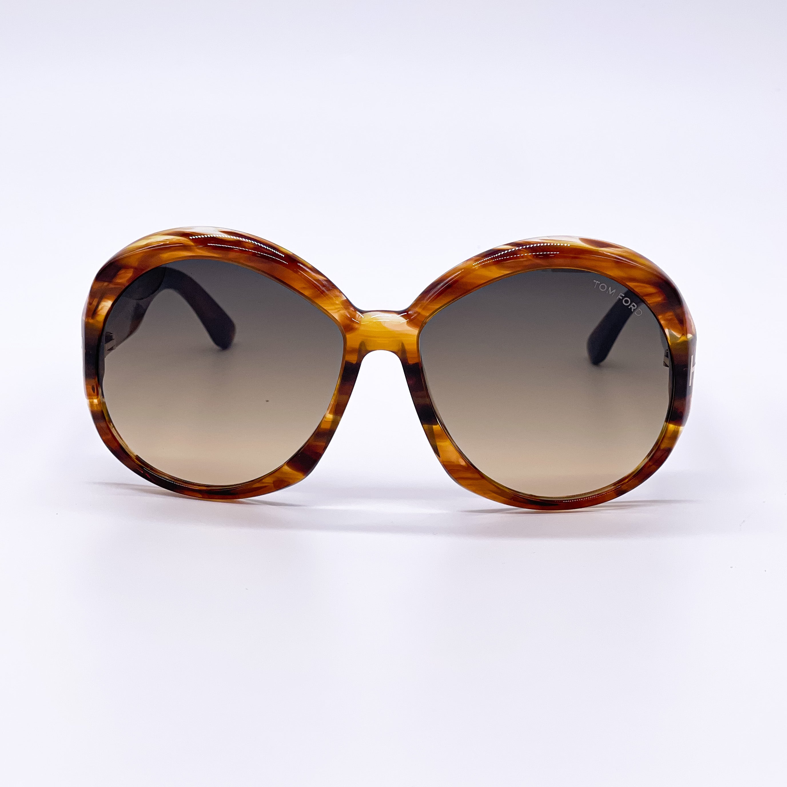 TOM FORD ANNABELLE TF1010 55B SUNGLASSES FT1010/S