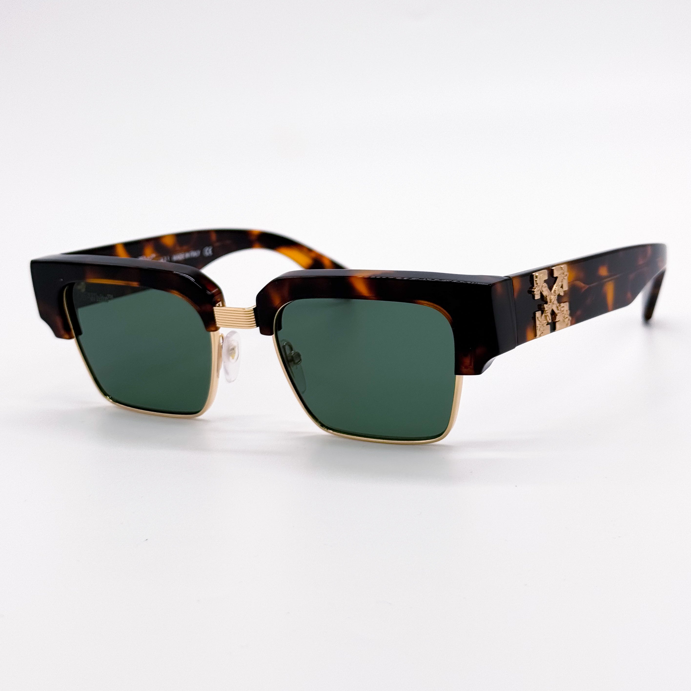 OFF-WHITE WASHINGTON HAVANA