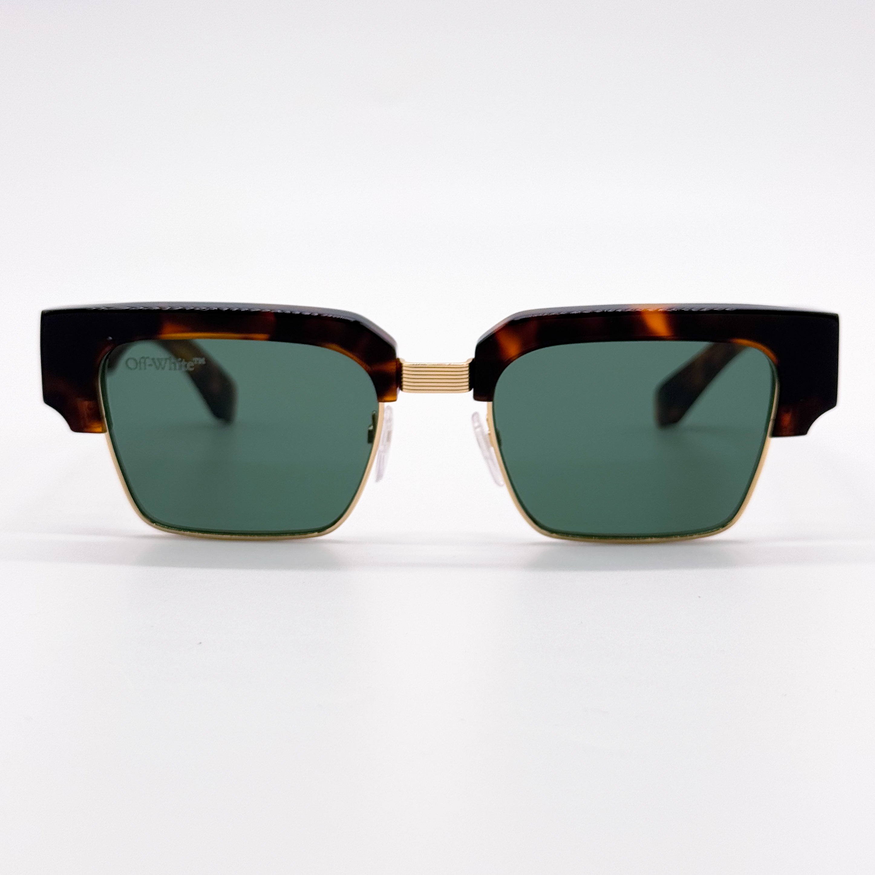 OFF-WHITE WASHINGTON HAVANA