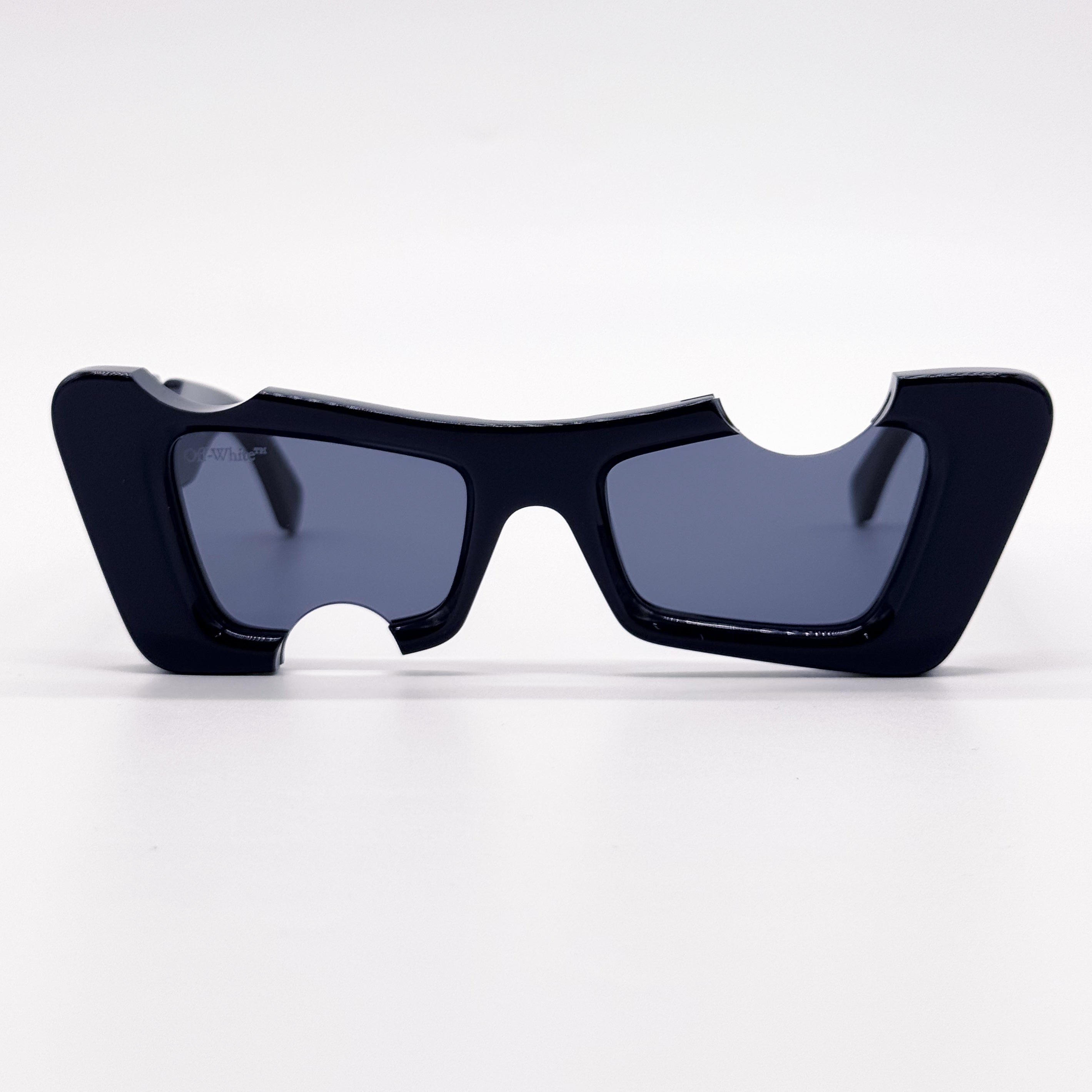 OFF-WHITE CANNES NAVY