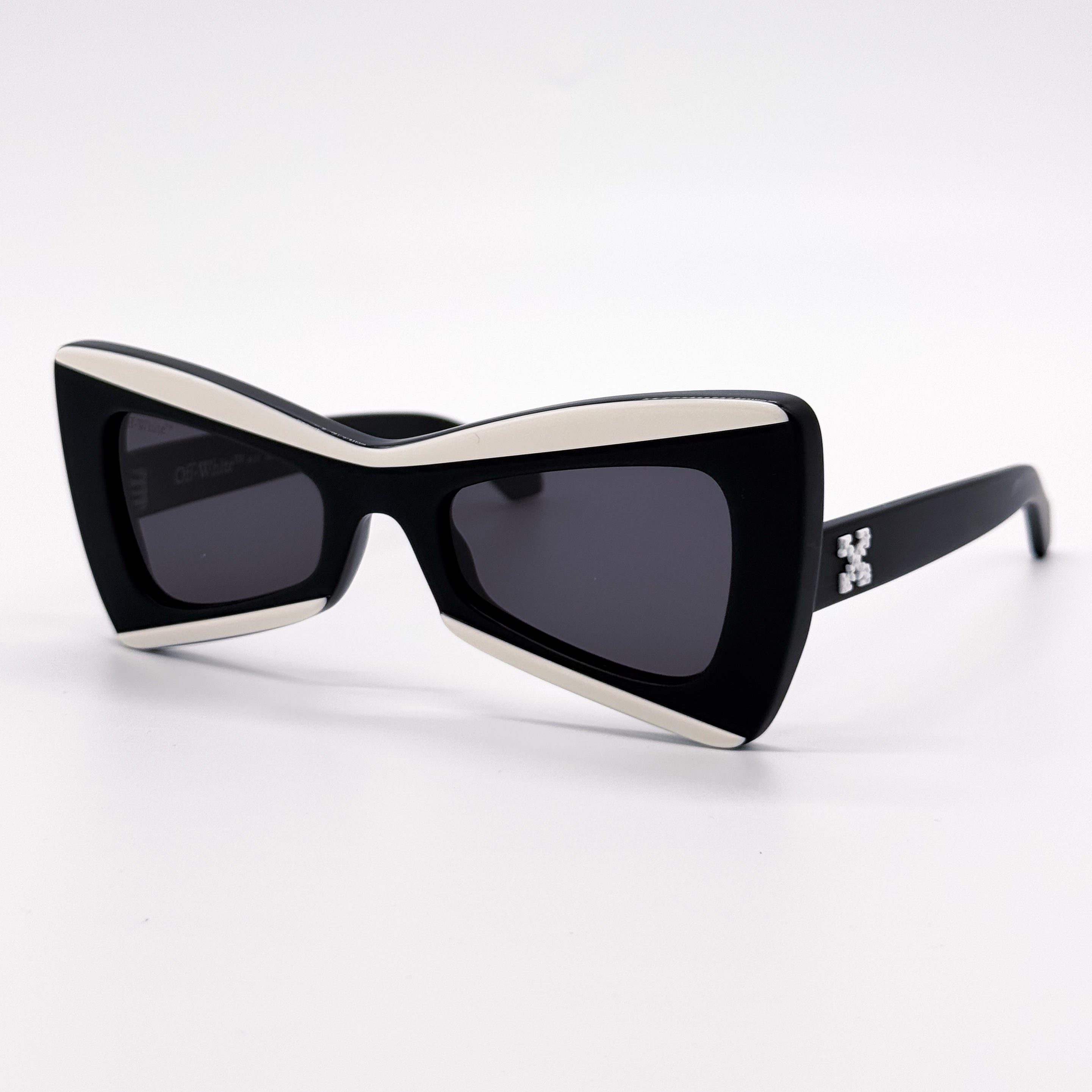 OFF-WHITE NASHVILLE BLACK