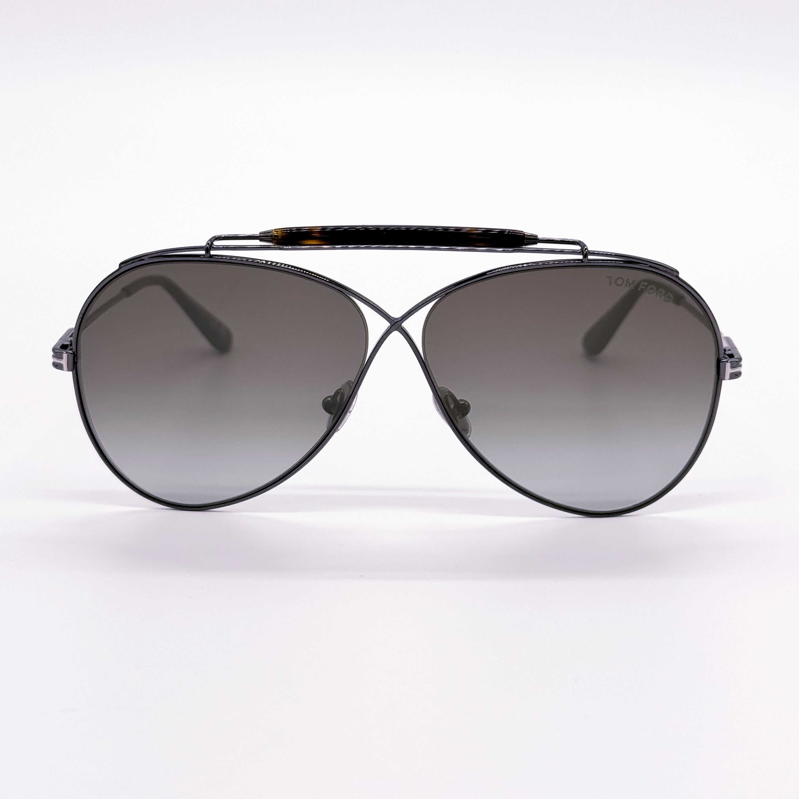 TOM FORD HOLDEN TF818 08G SUNGLASSES FT0818/S