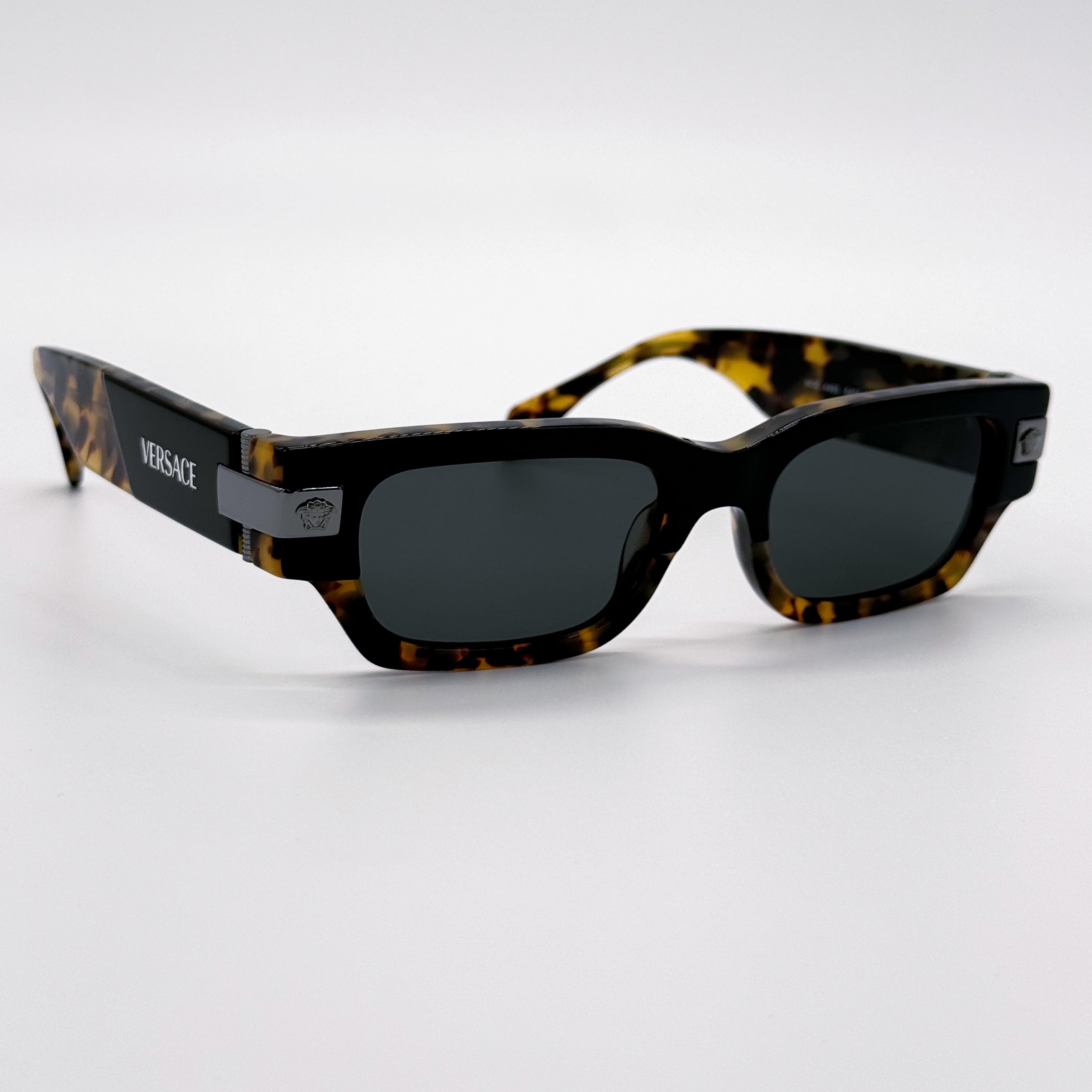 VERSACE VE4465 5456/87 SUNGLASSES VERSACE VE4465 545687