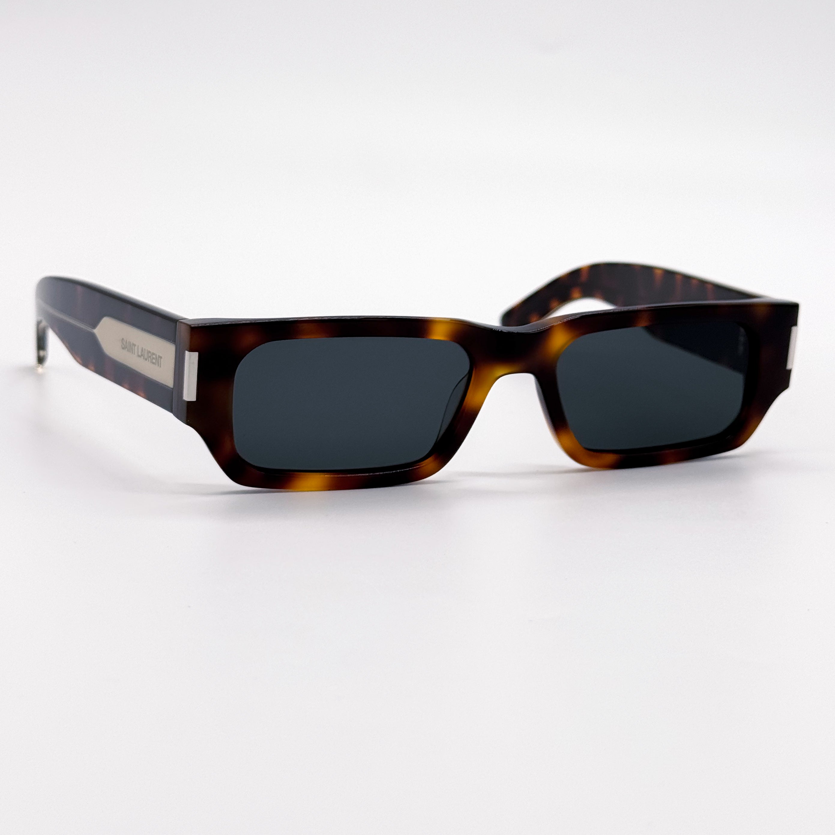 SAINT LAURENT SL660 002