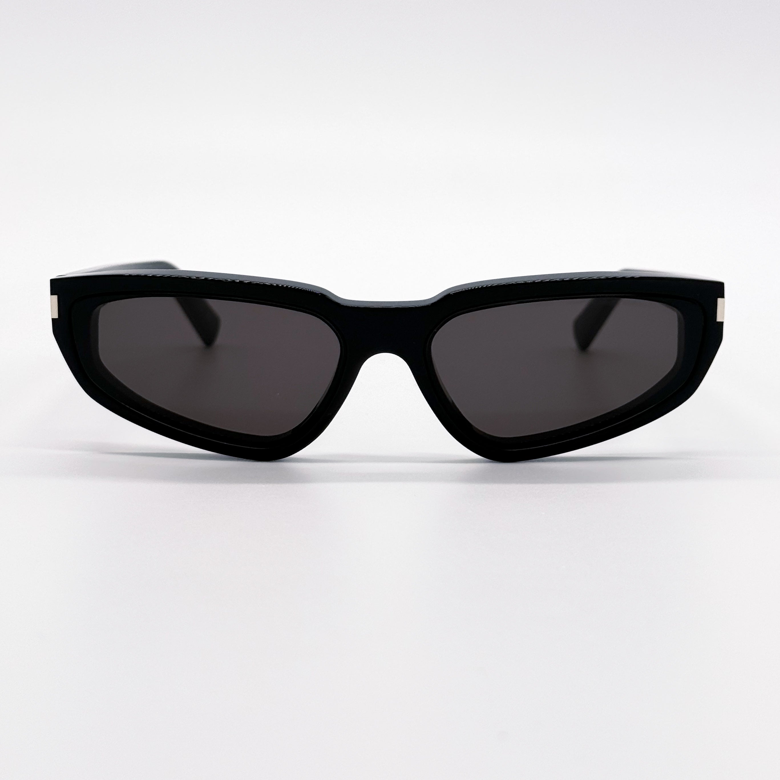 SAINT LAURENT NOVA SL634 001 SUNGLASSES SAINT LAURENT SL 634