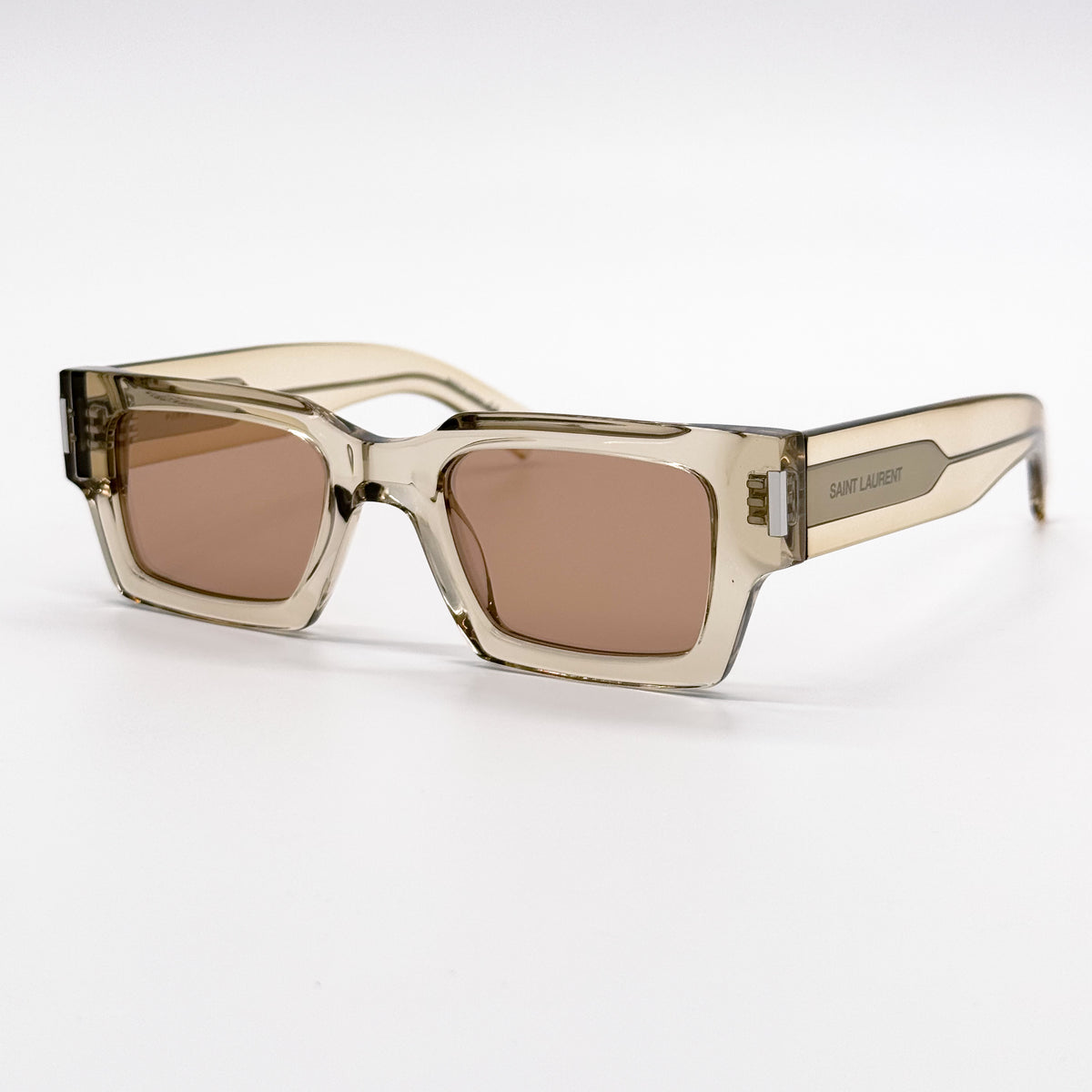 SAINT LAURENT SL572 006