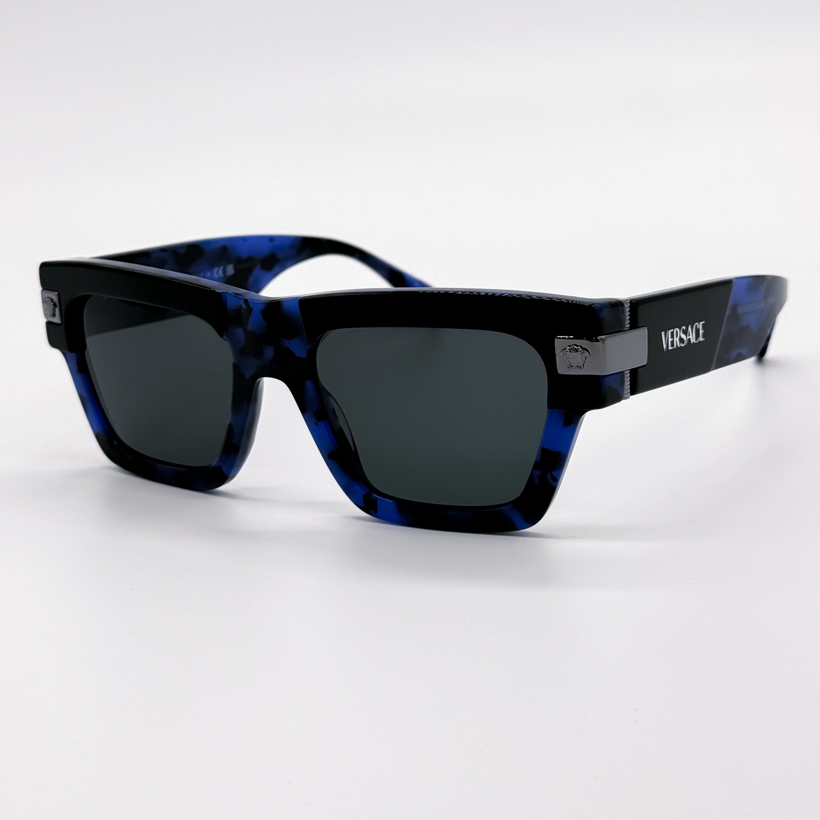 VERSACE VE4464 5458/87 SUNGLASSES VERSACE VE4464 545887