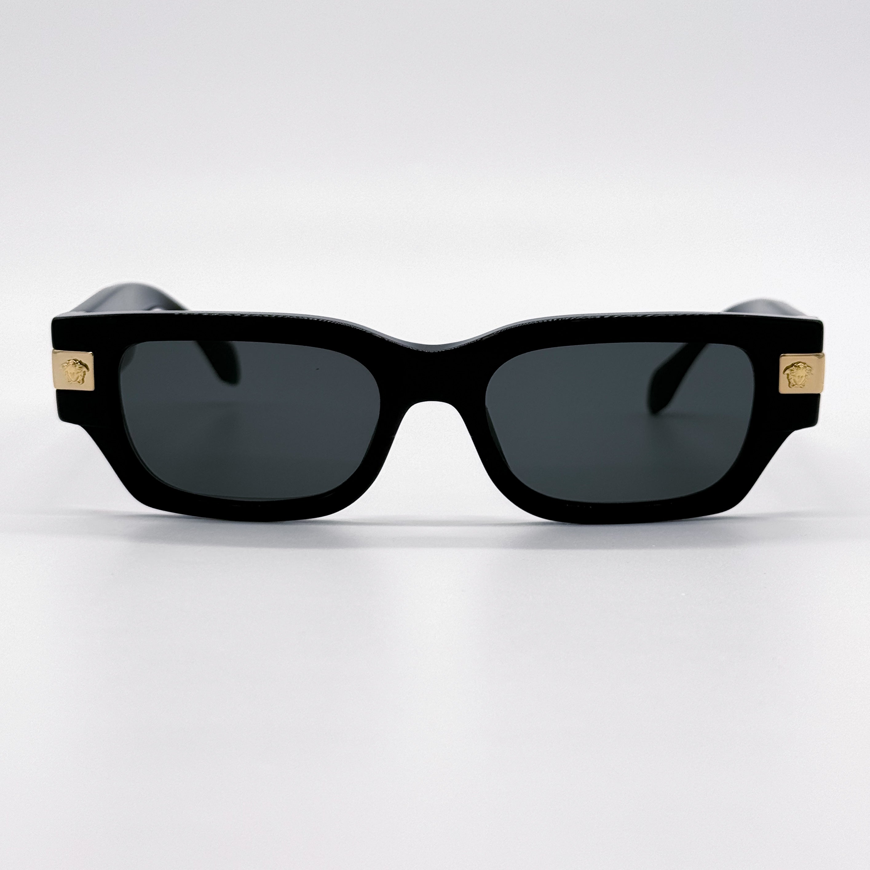 VERSACE VE4465 GB1/87 SUNGLASSES VERSACE VE4465 GB187