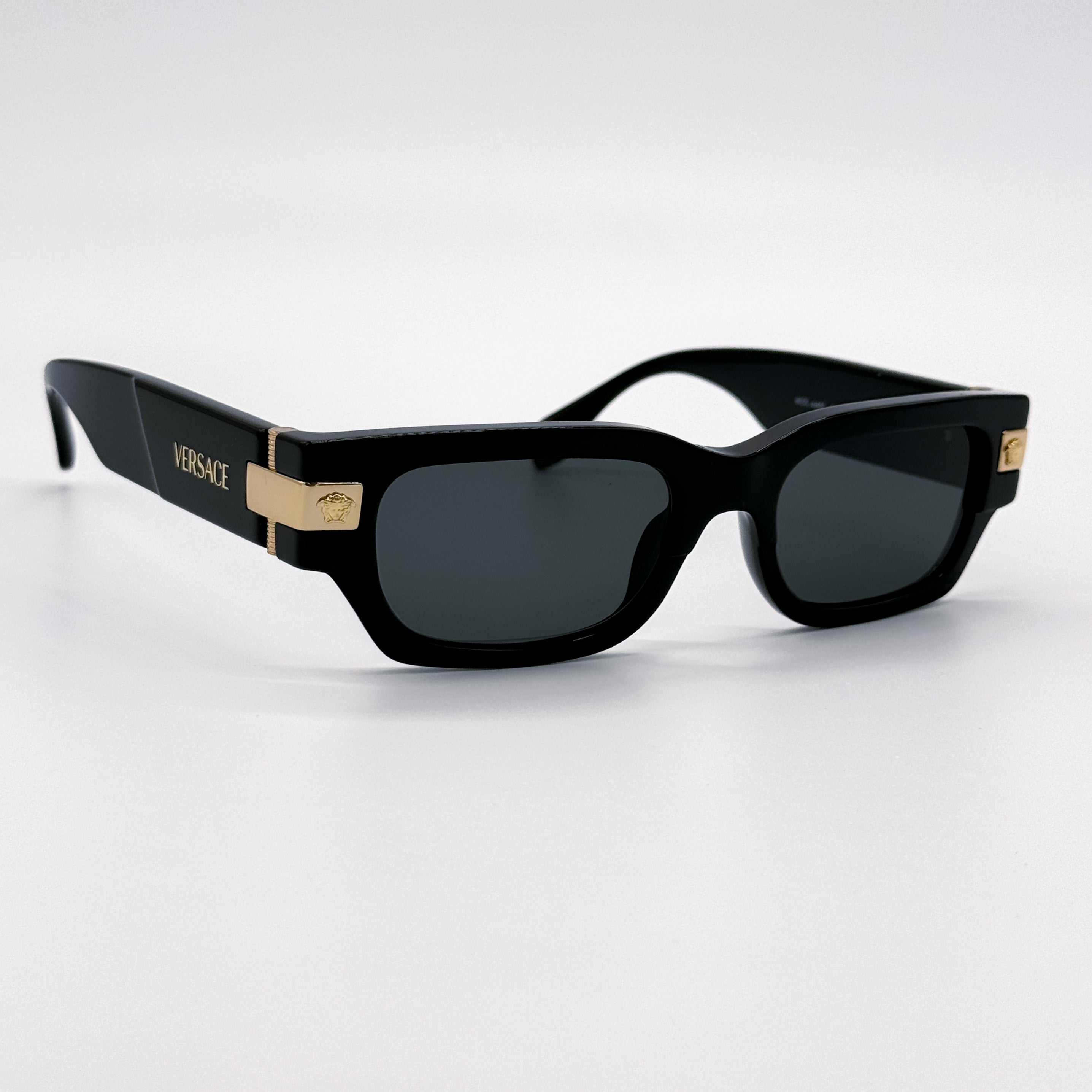 VERSACE VE4465 GB1/87 SUNGLASSES VERSACE VE4465 GB187