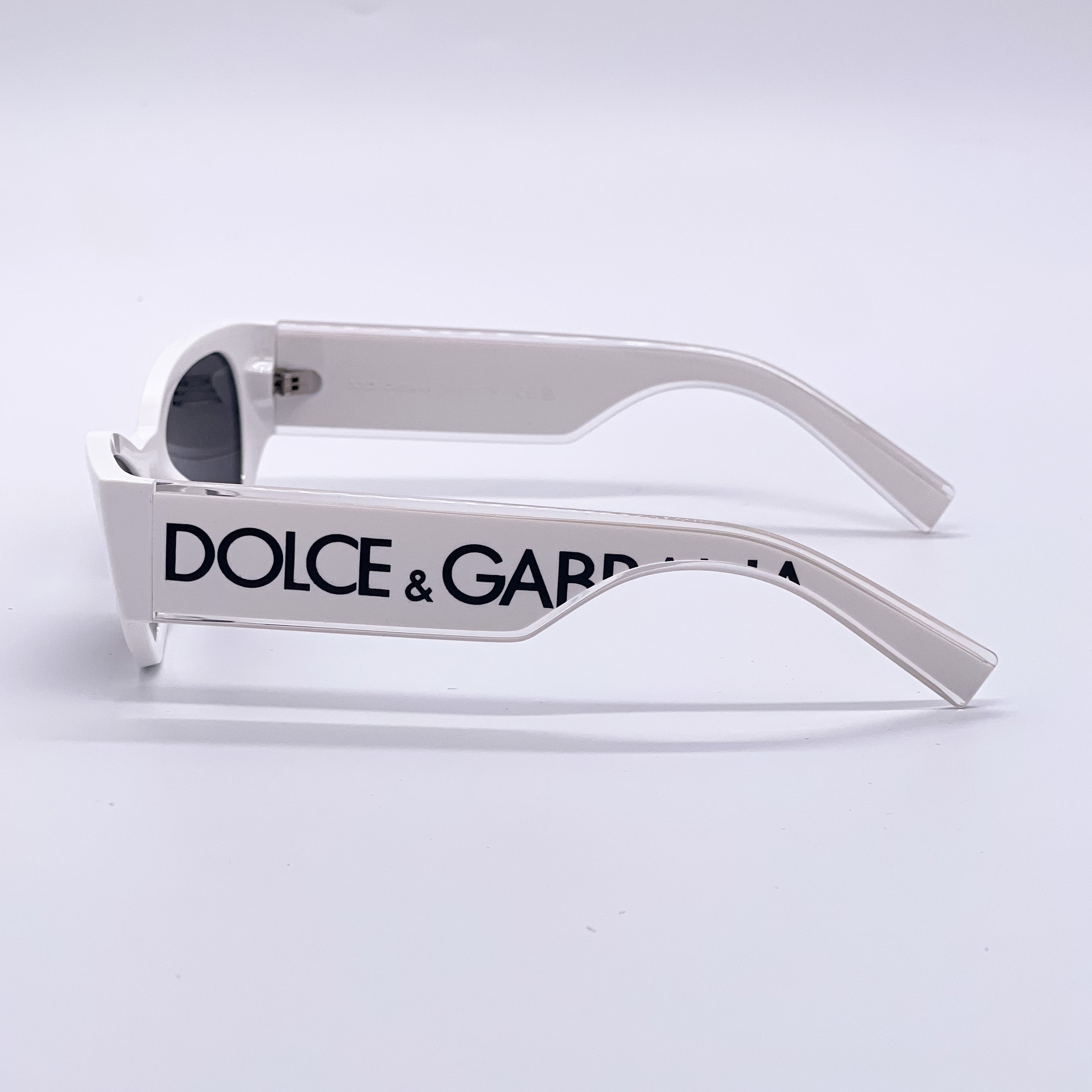 DOLCE&GABBANA DG6186 3312/87 SUNGLASSES