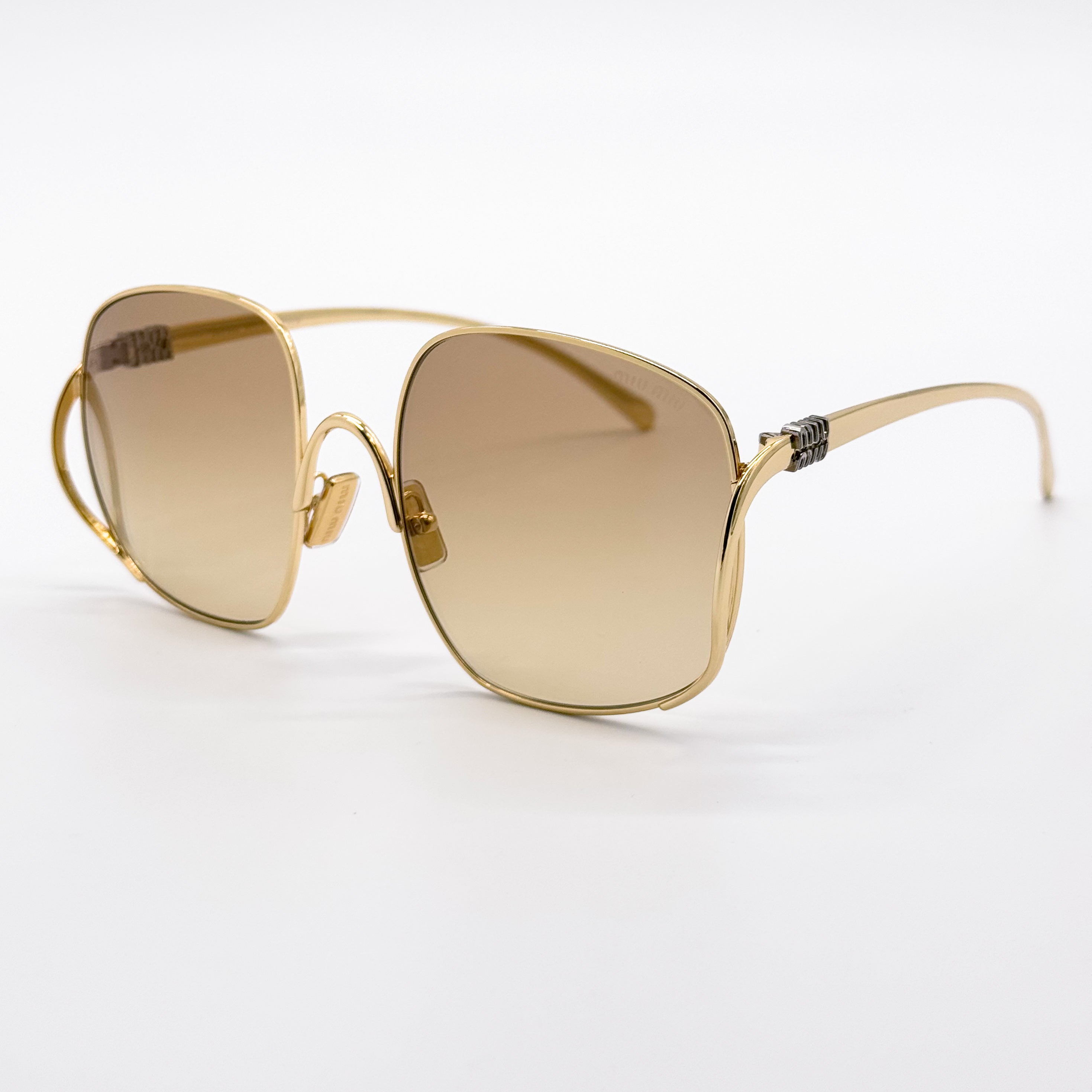 MIU MIU MUA57S 5AK20S