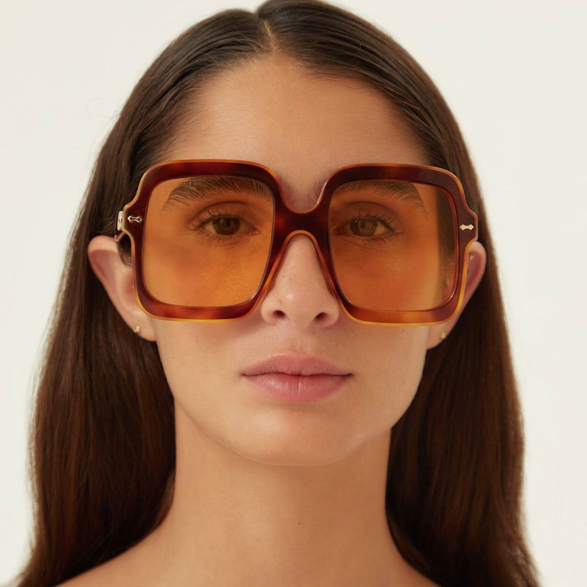 GUCCI GG1241S 002 SUNGLASSES