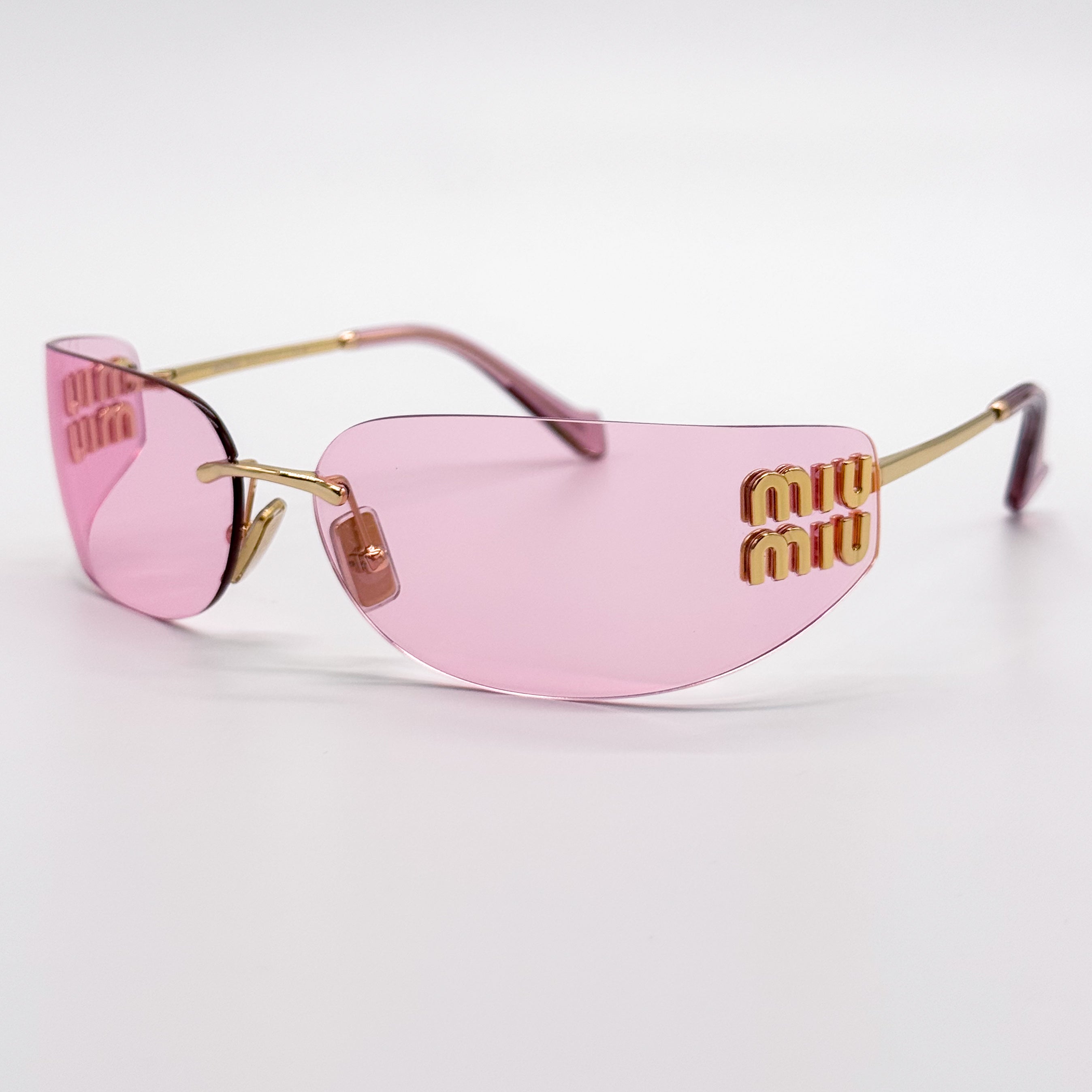 MIU MIU MUA51S 5AK90Y