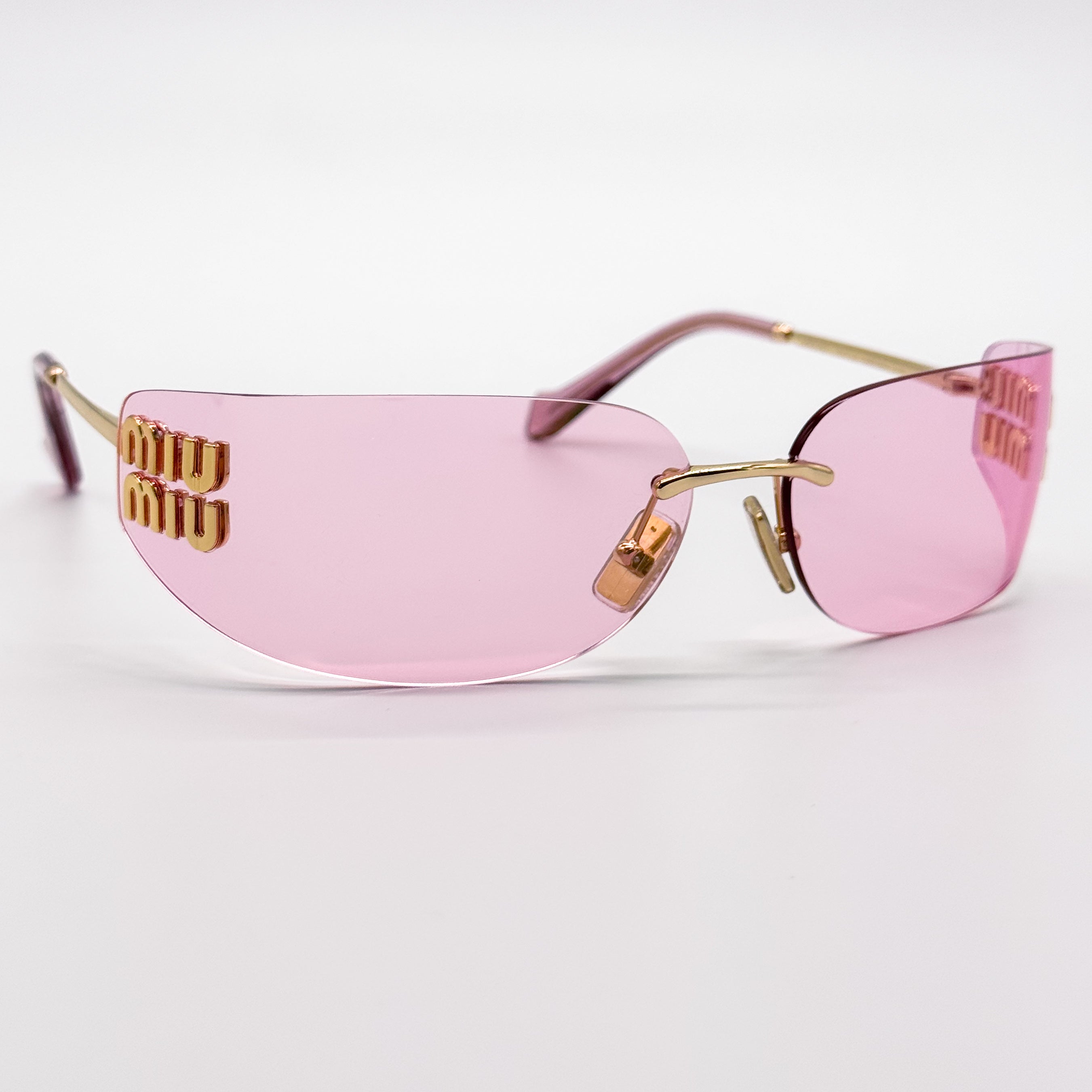 MIU MIU MUA51S 5AK90Y