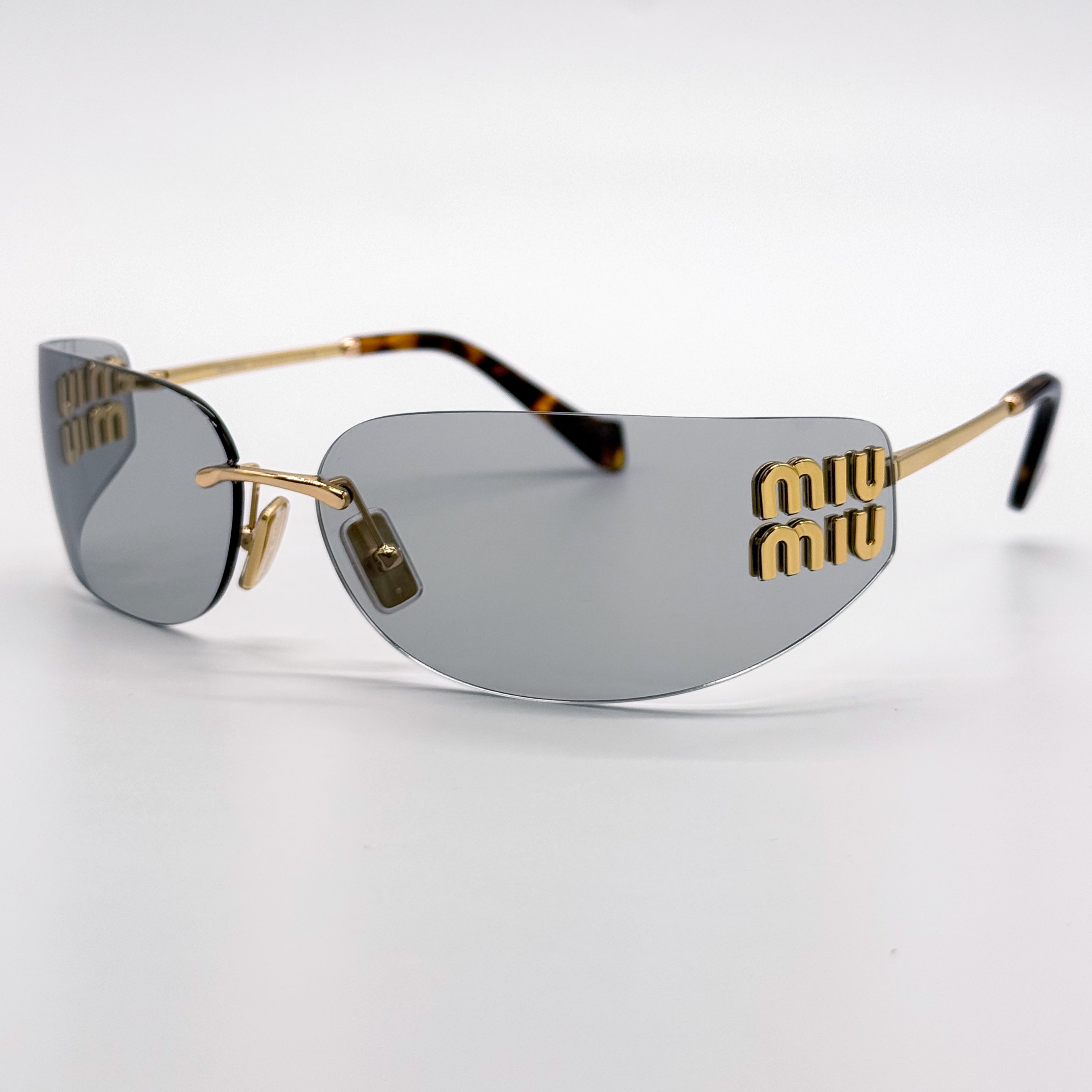 MIU MIU MUA51S 5AK50K