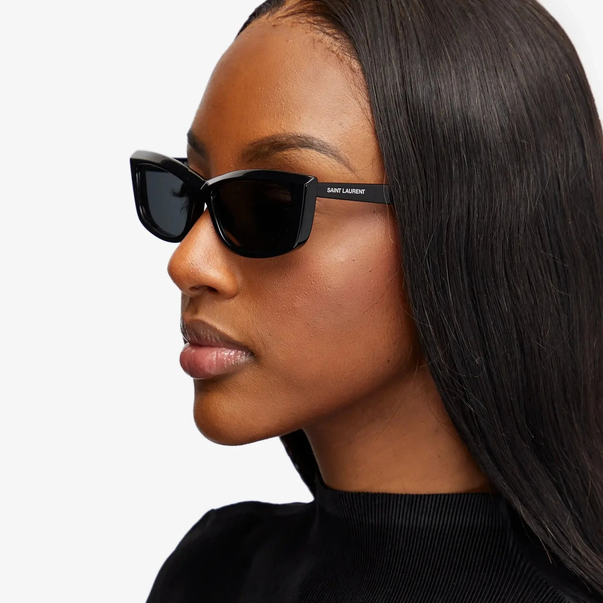 SAINT LAURENT SL658 001 display picture 2